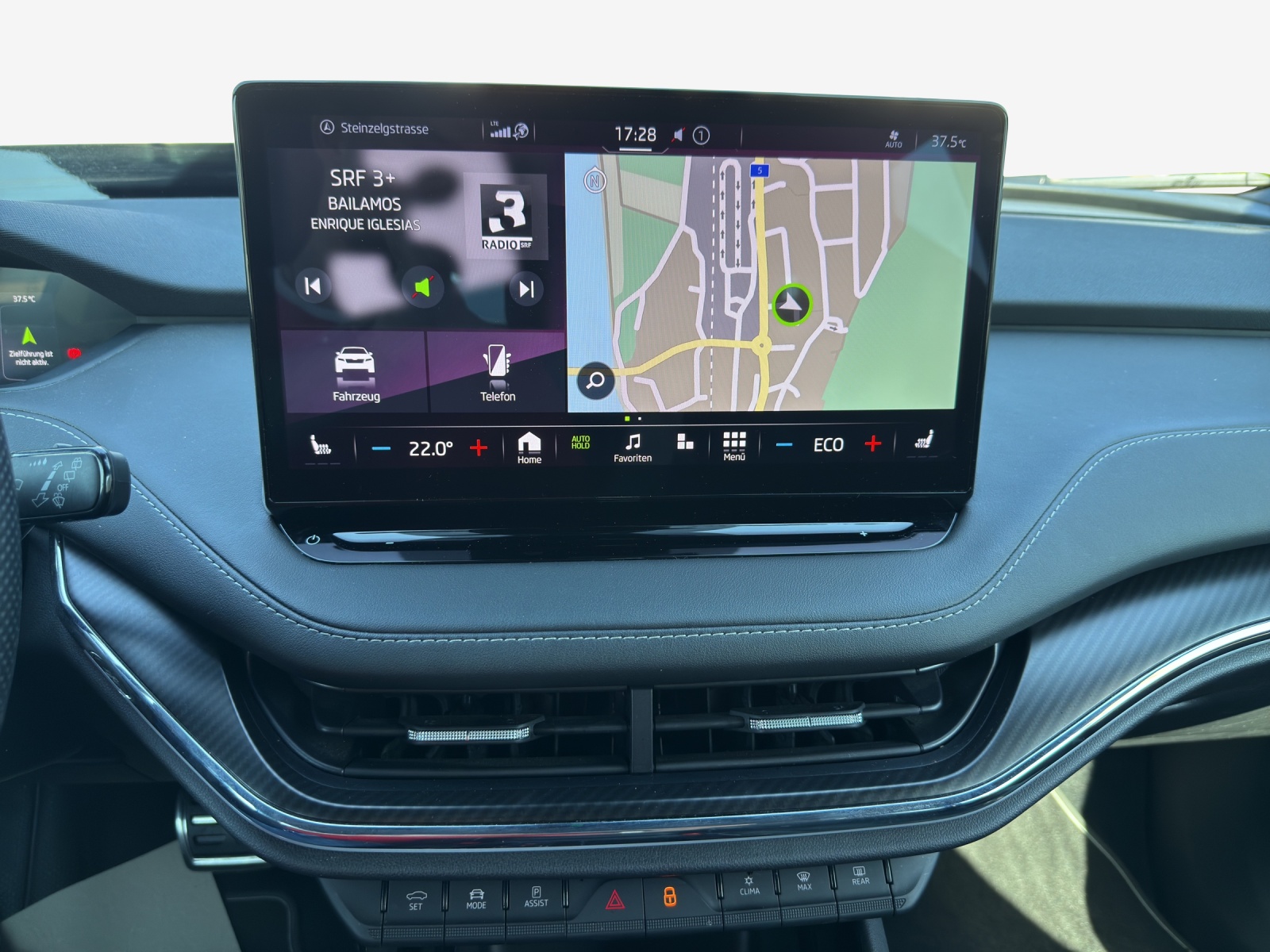 SKODA Enyaq iV 80x SportLine-image-10