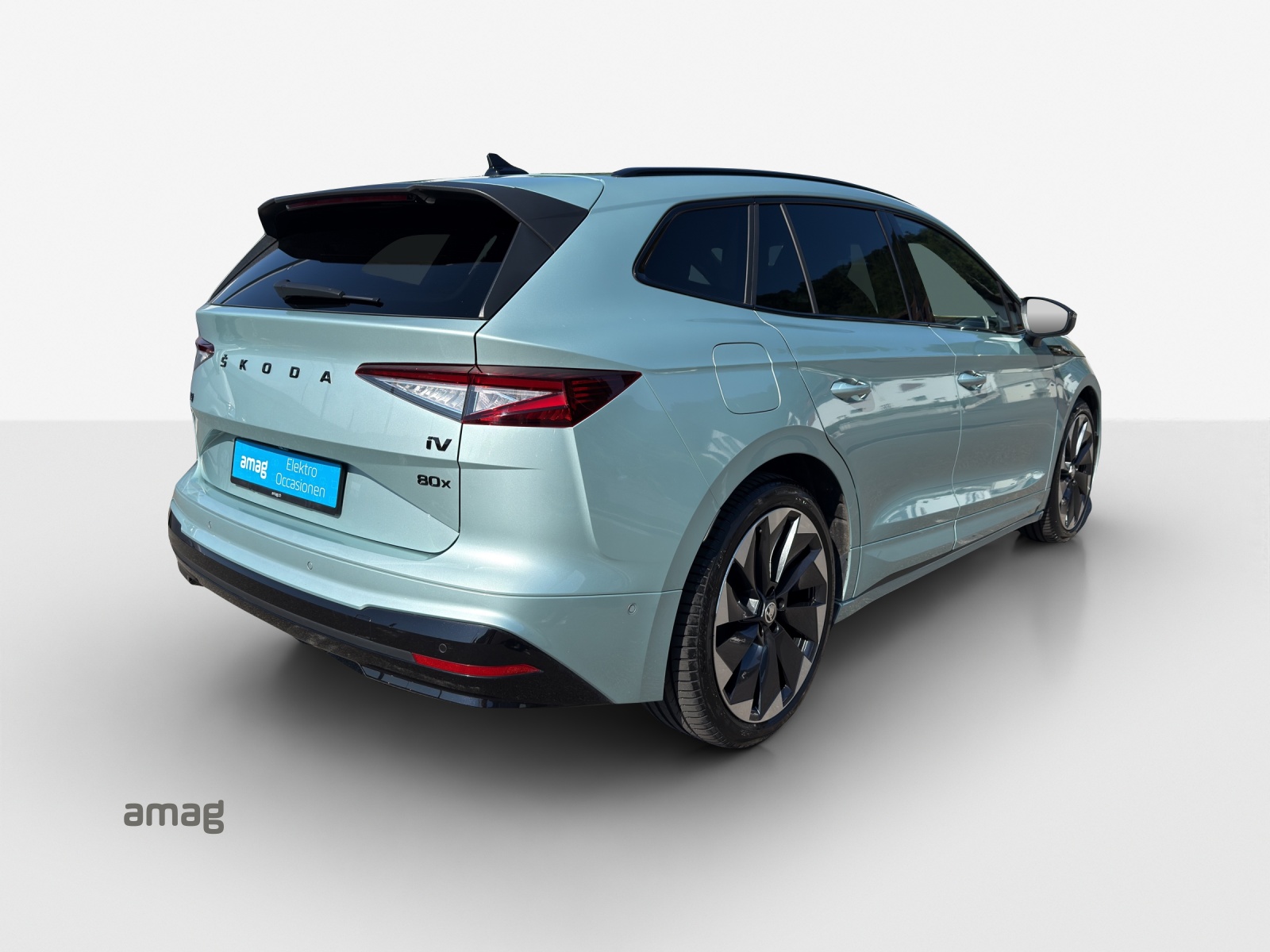 SKODA Enyaq iV 80x SportLine-image-5