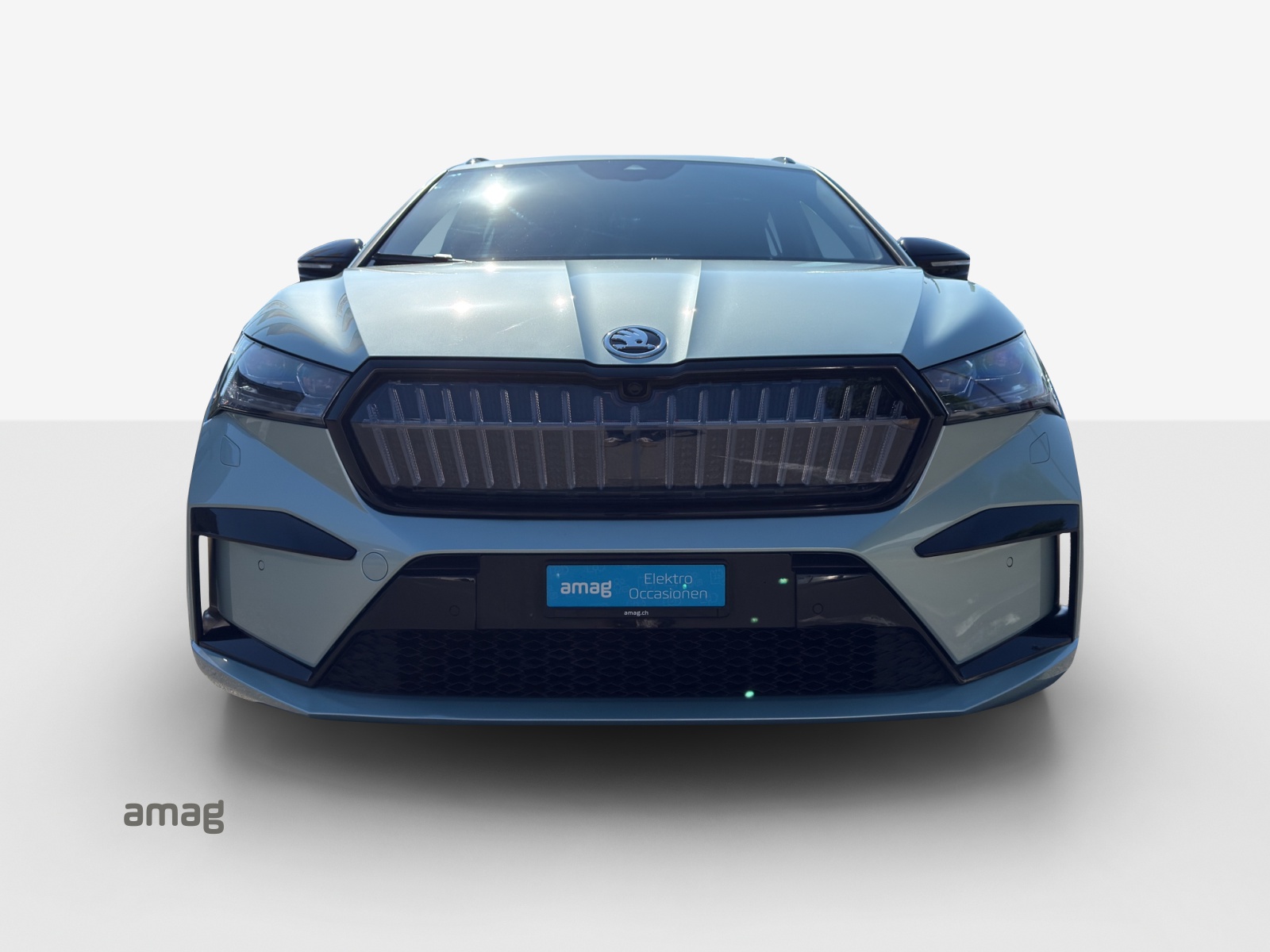SKODA Enyaq iV 80x SportLine-image-7