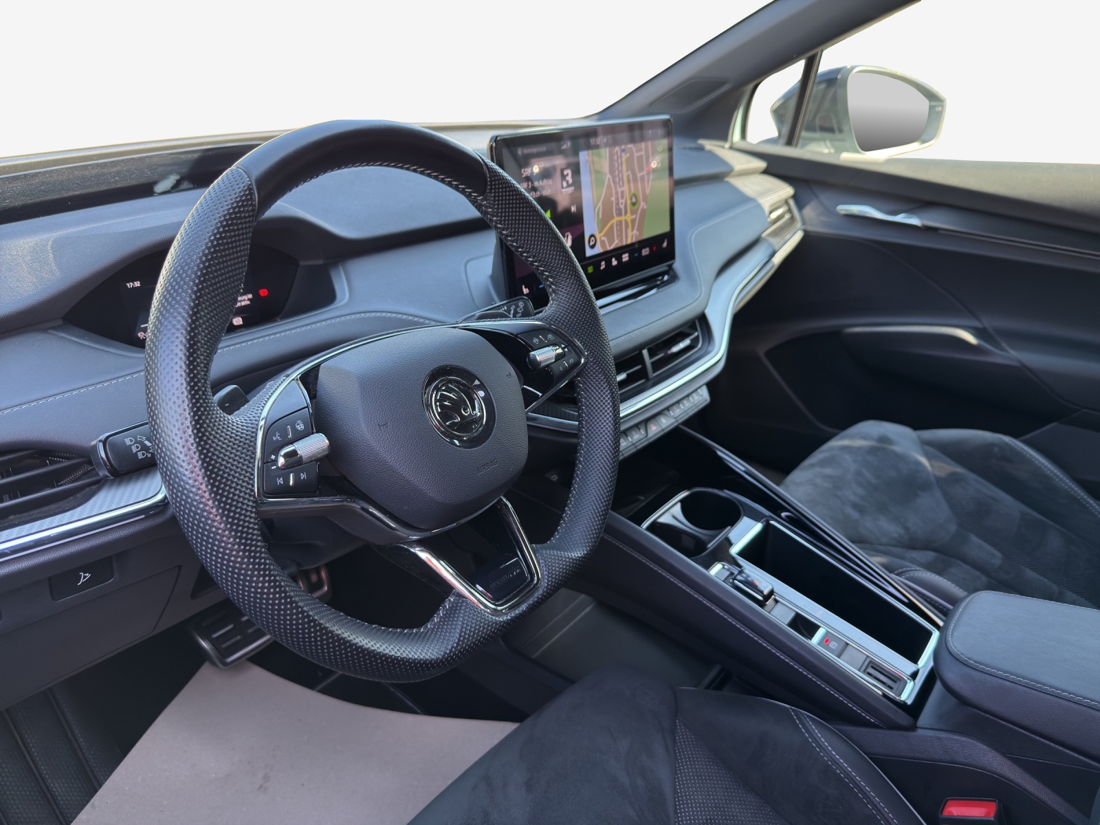 SKODA Enyaq iV 80x SportLine-image-13