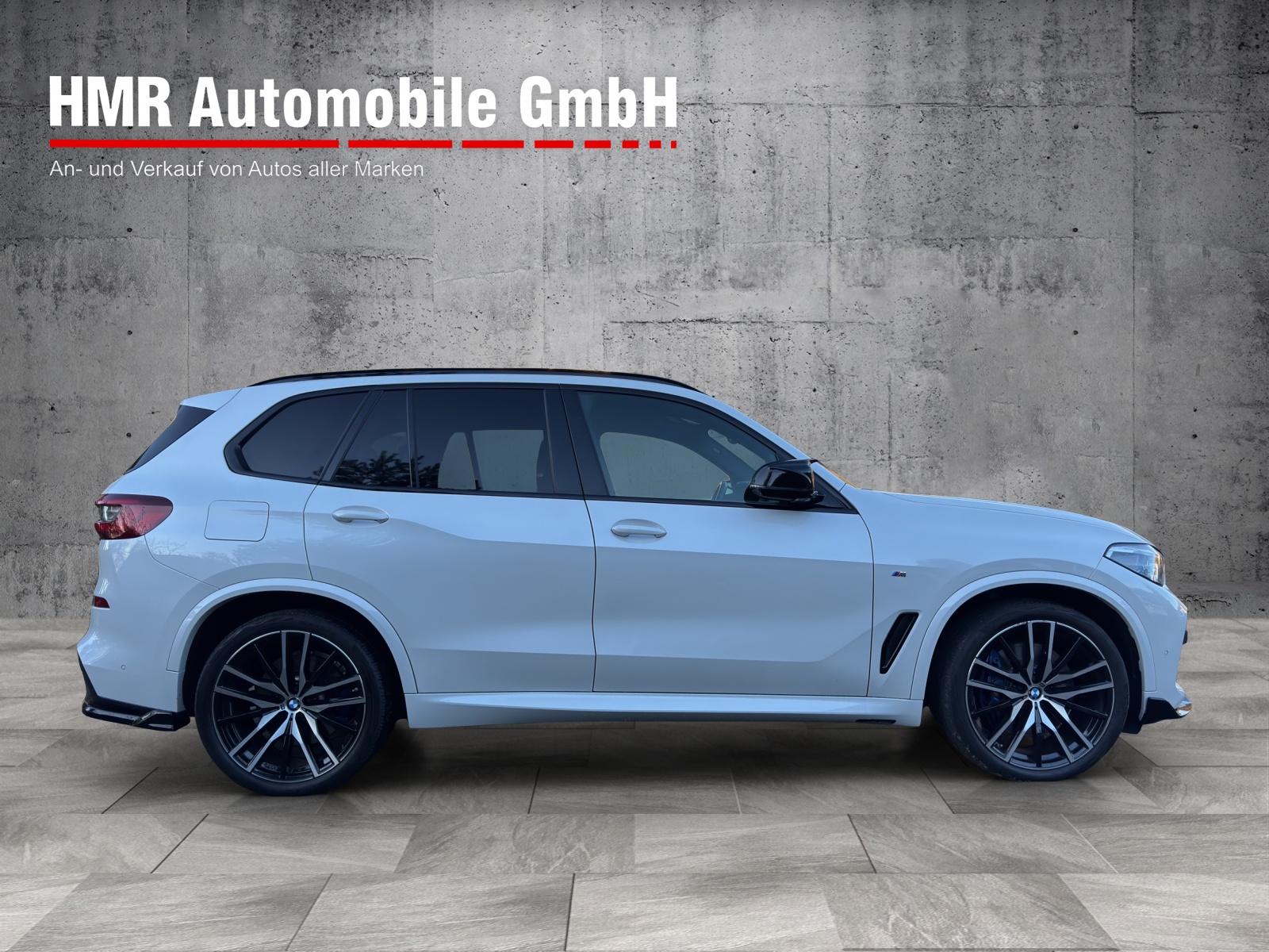 BMW X5 xDrive 48V 40d M Sport Steptronic-image-6