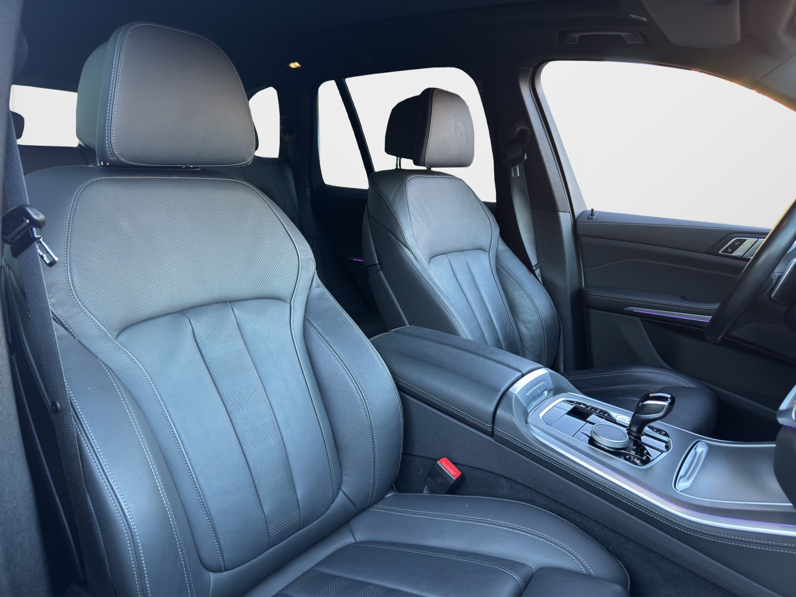 BMW X5 xDrive 48V 40d M Sport Steptronic-image-13