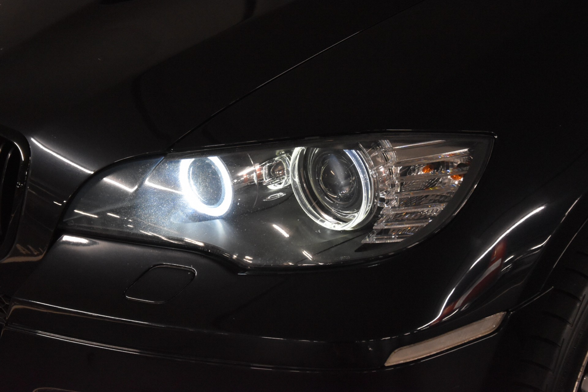 BMW X6 M Steptronic-image-1