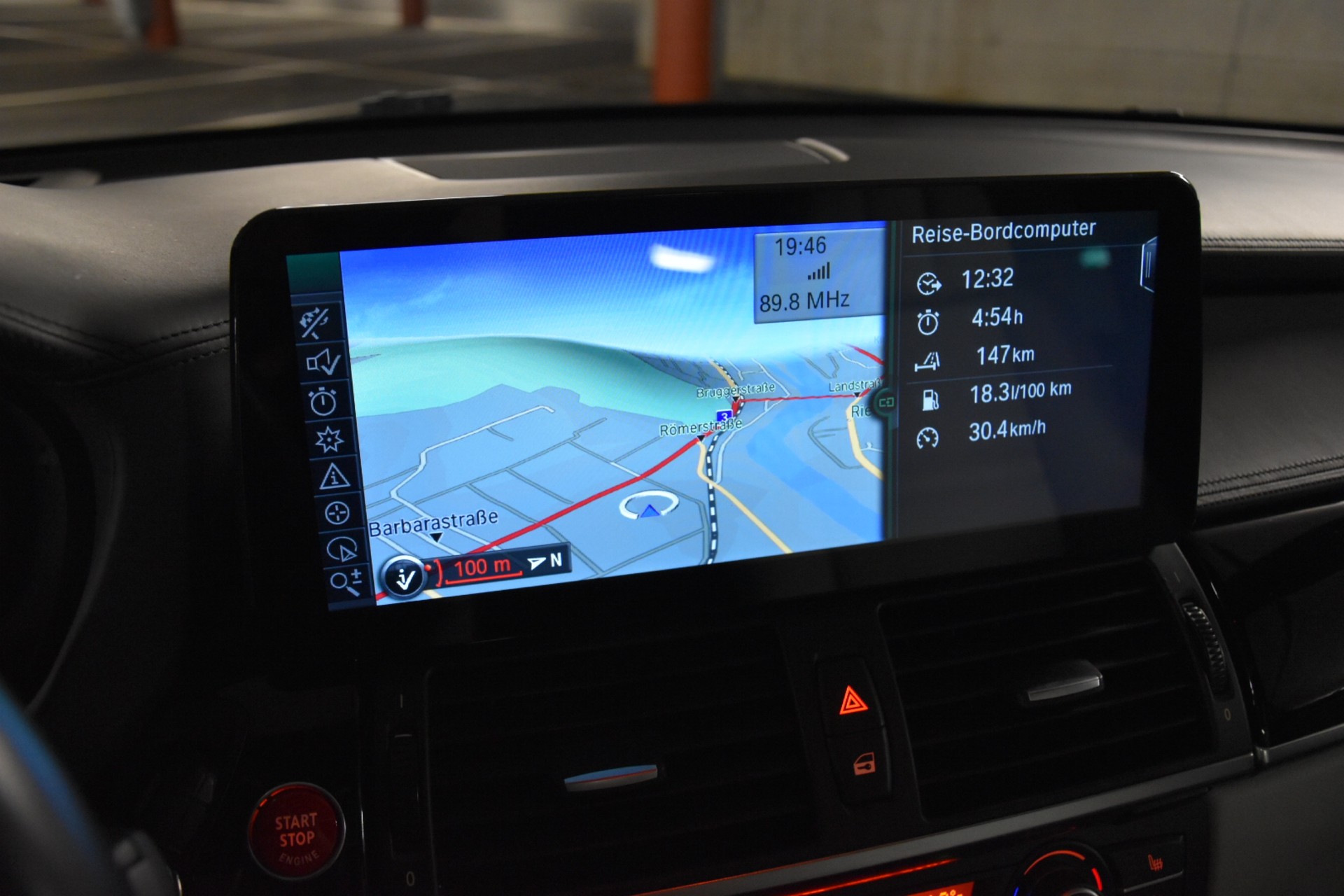 BMW X6 M Steptronic-image-17