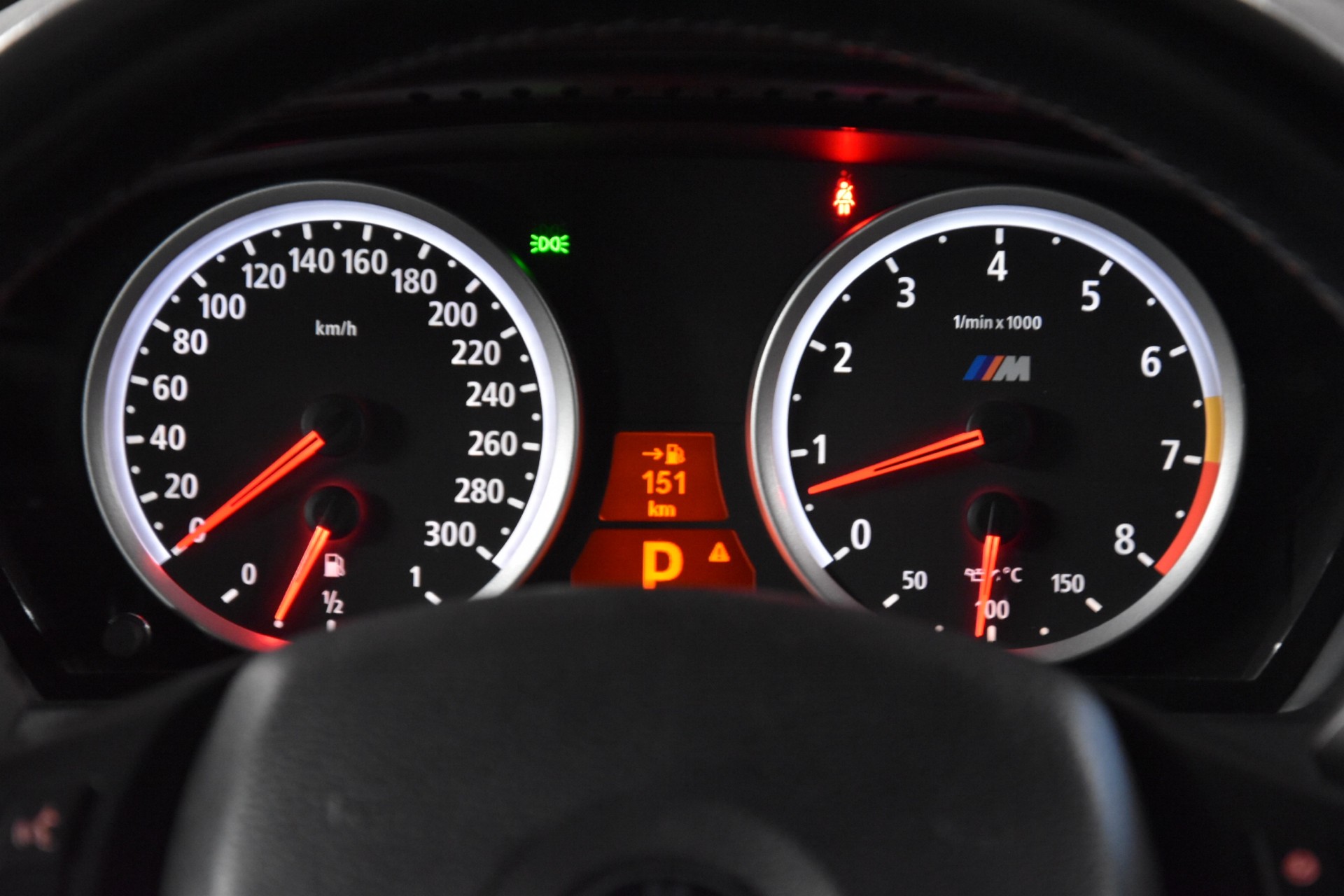 BMW X6 M Steptronic-image-13