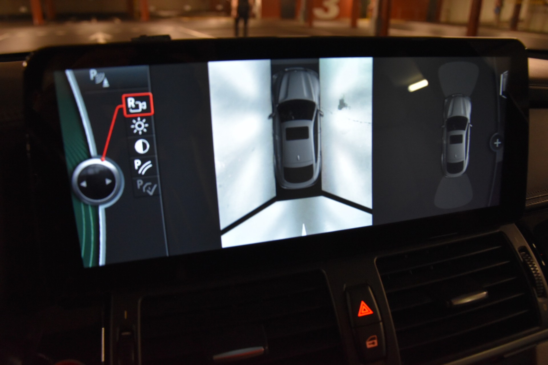 BMW X6 M Steptronic-image-18