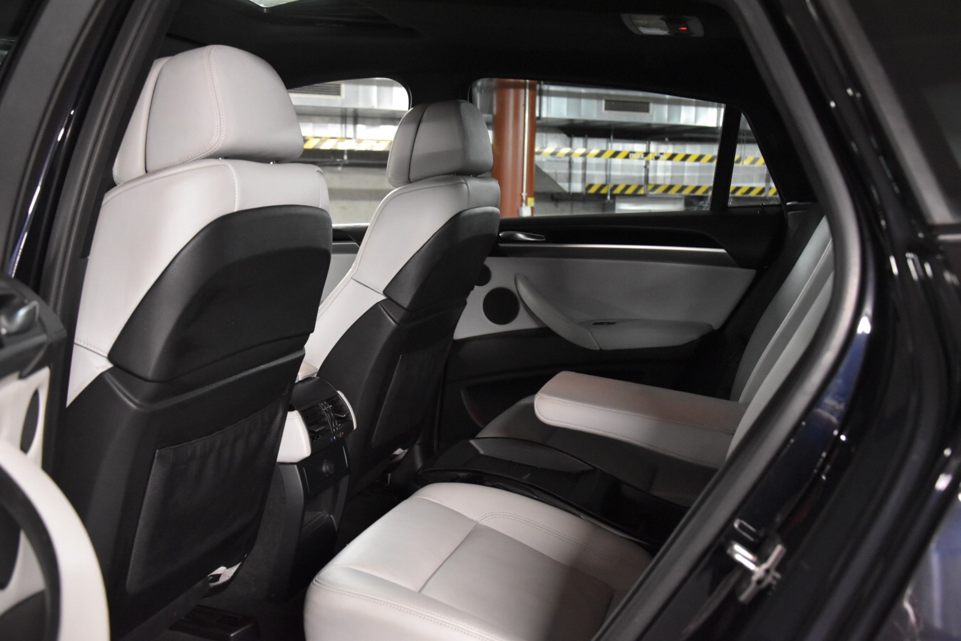 BMW X6 M Steptronic-image-24