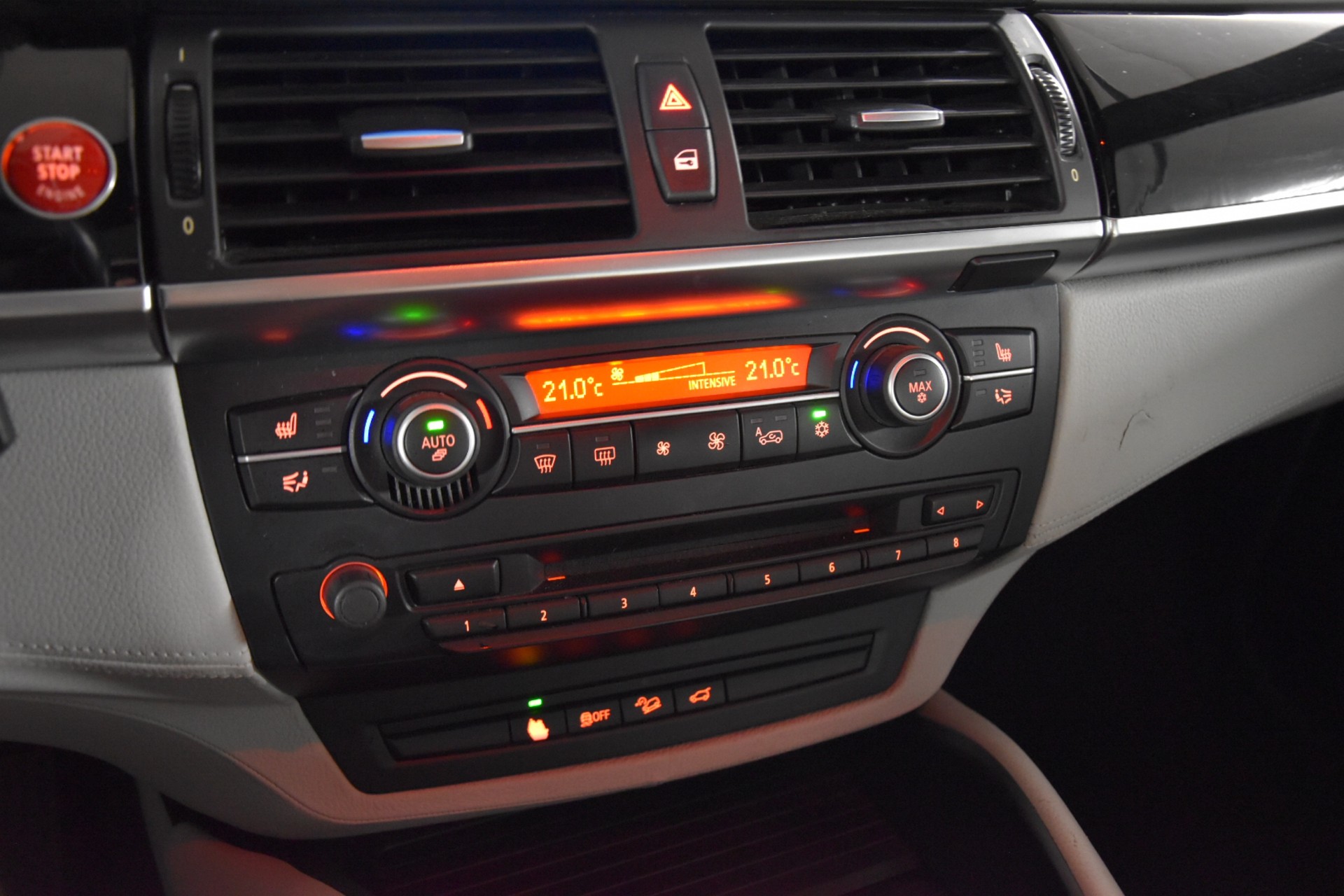 BMW X6 M Steptronic-image-19