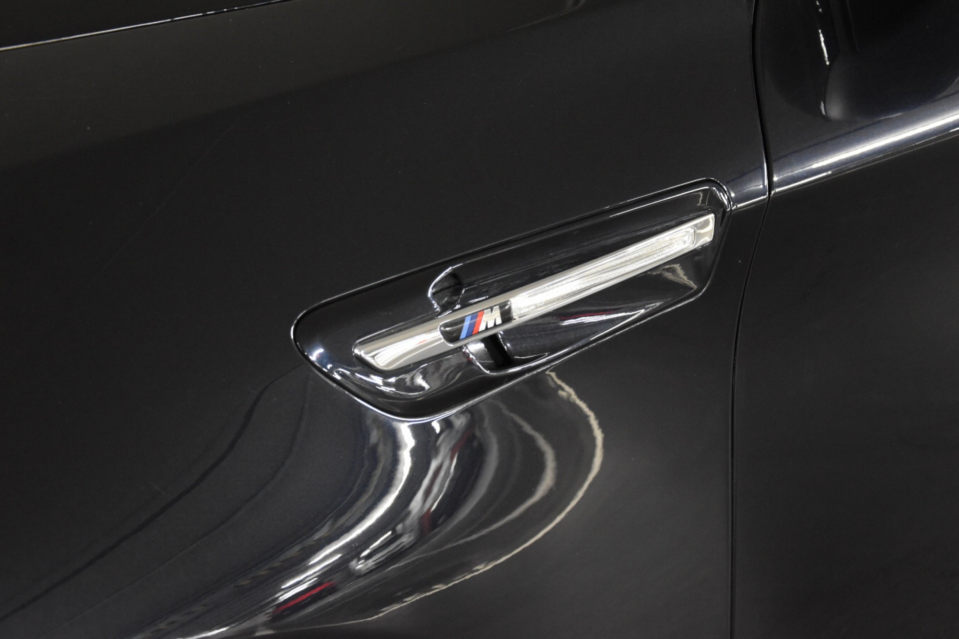BMW X6 M Steptronic-image-2