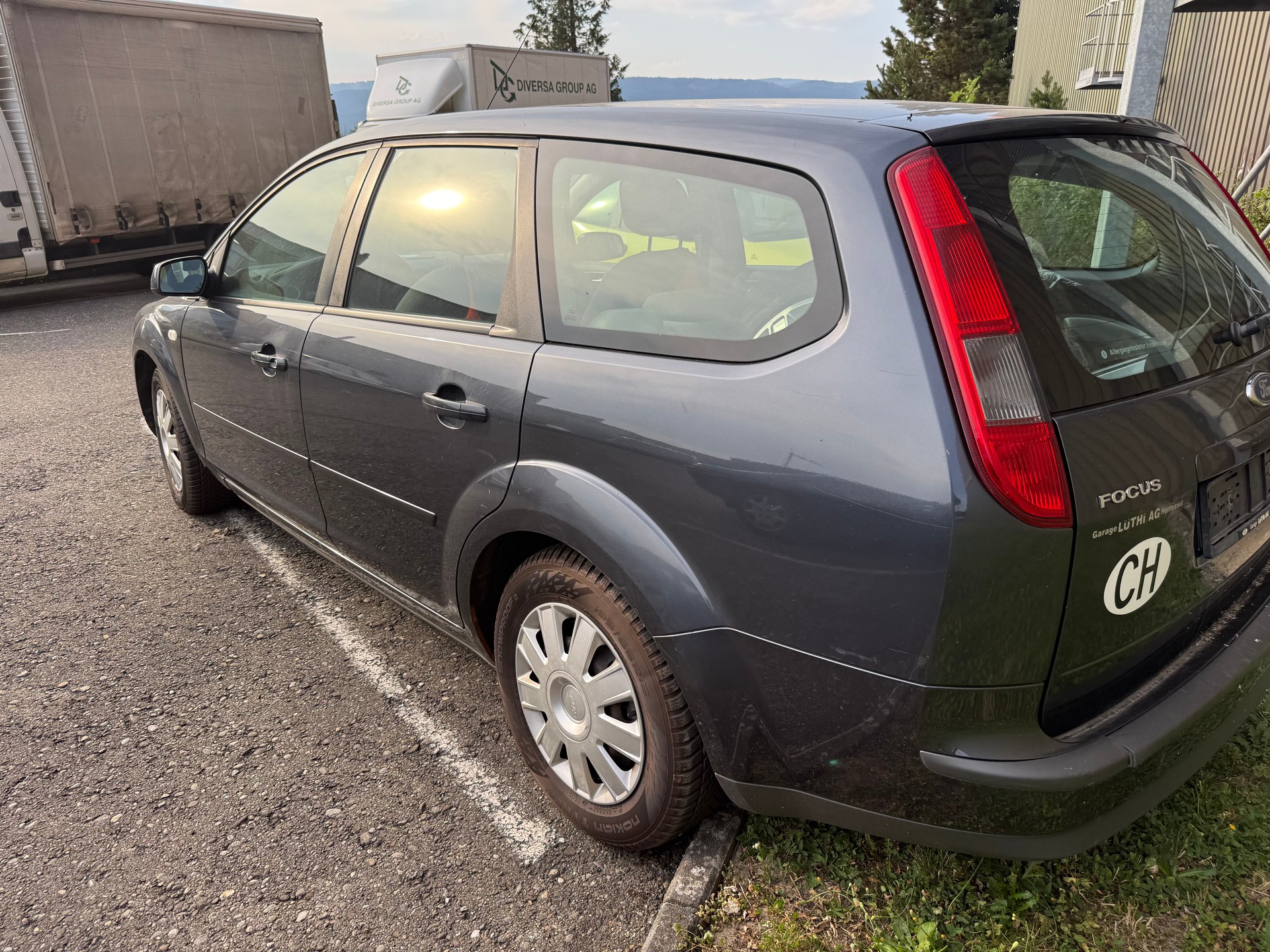 FORD Focus 1.8i Carving-image-3