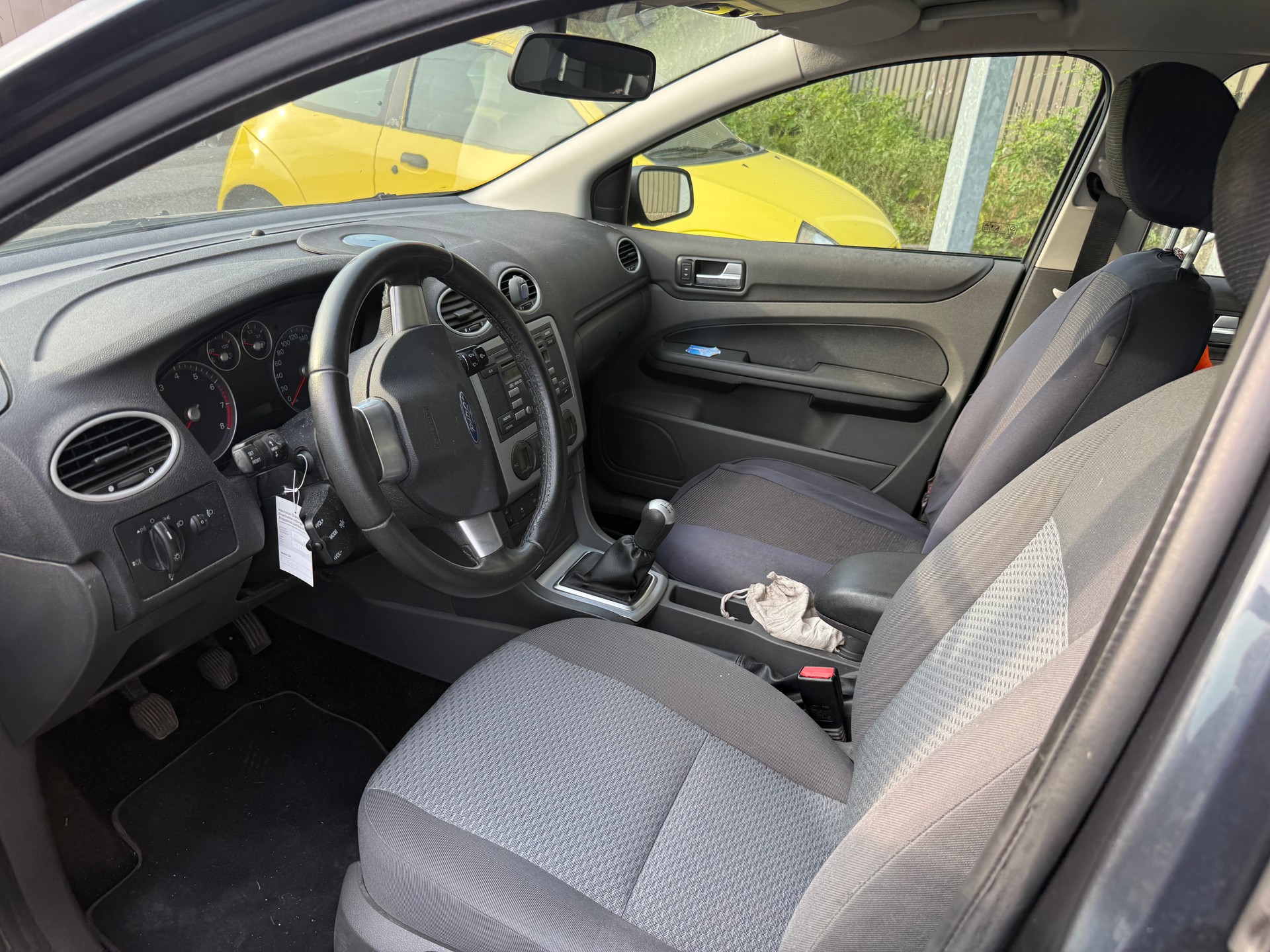 FORD Focus 1.8i Carving-image-6