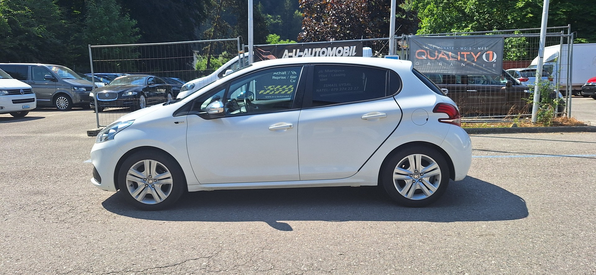 PEUGEOT 208 1.2 PureTech Active-image-2