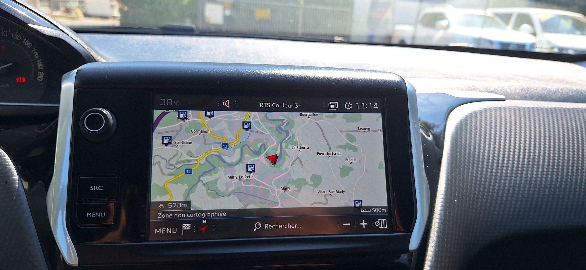 PEUGEOT 208 1.2 PureTech Active-image-26