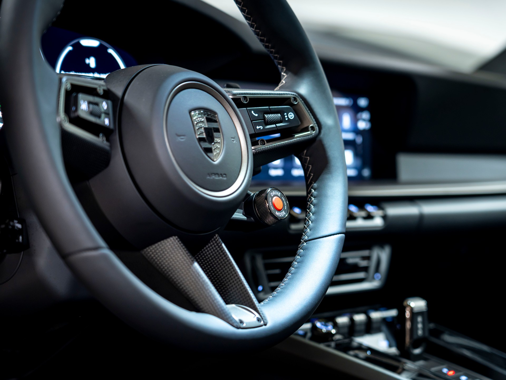 PORSCHE 911 Turbo S PDK-image-23