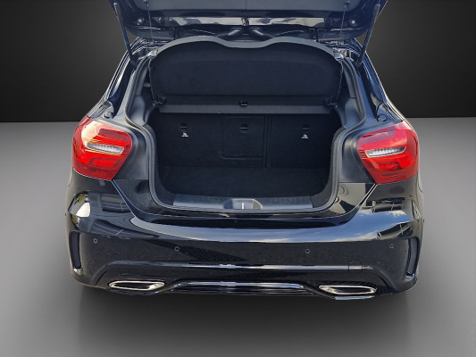 MERCEDES-BENZ A 220 AMG Line 4Matic-image-10