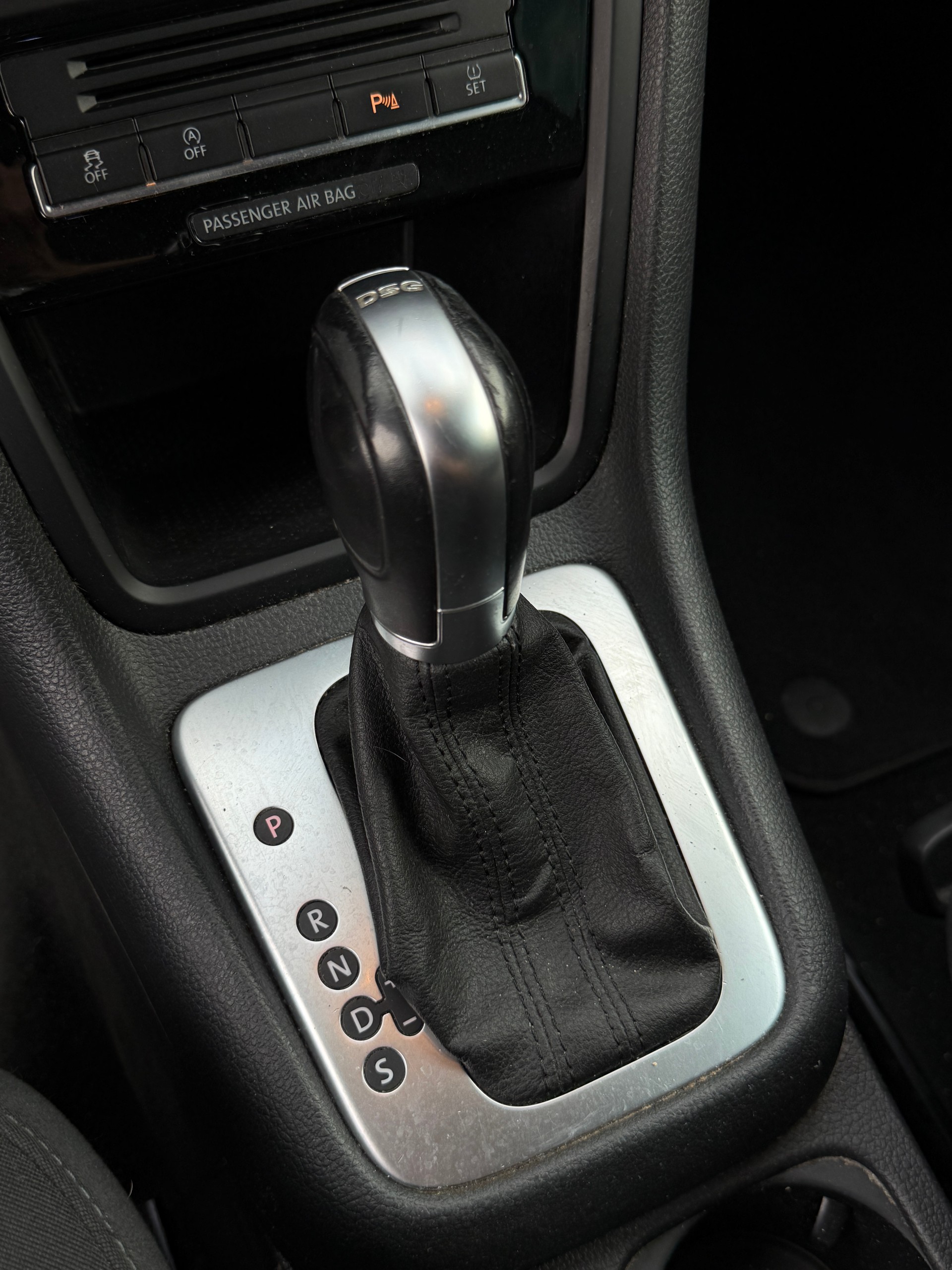 VW Sharan 2.0 TDI BlueMotion Technology Start-image-13