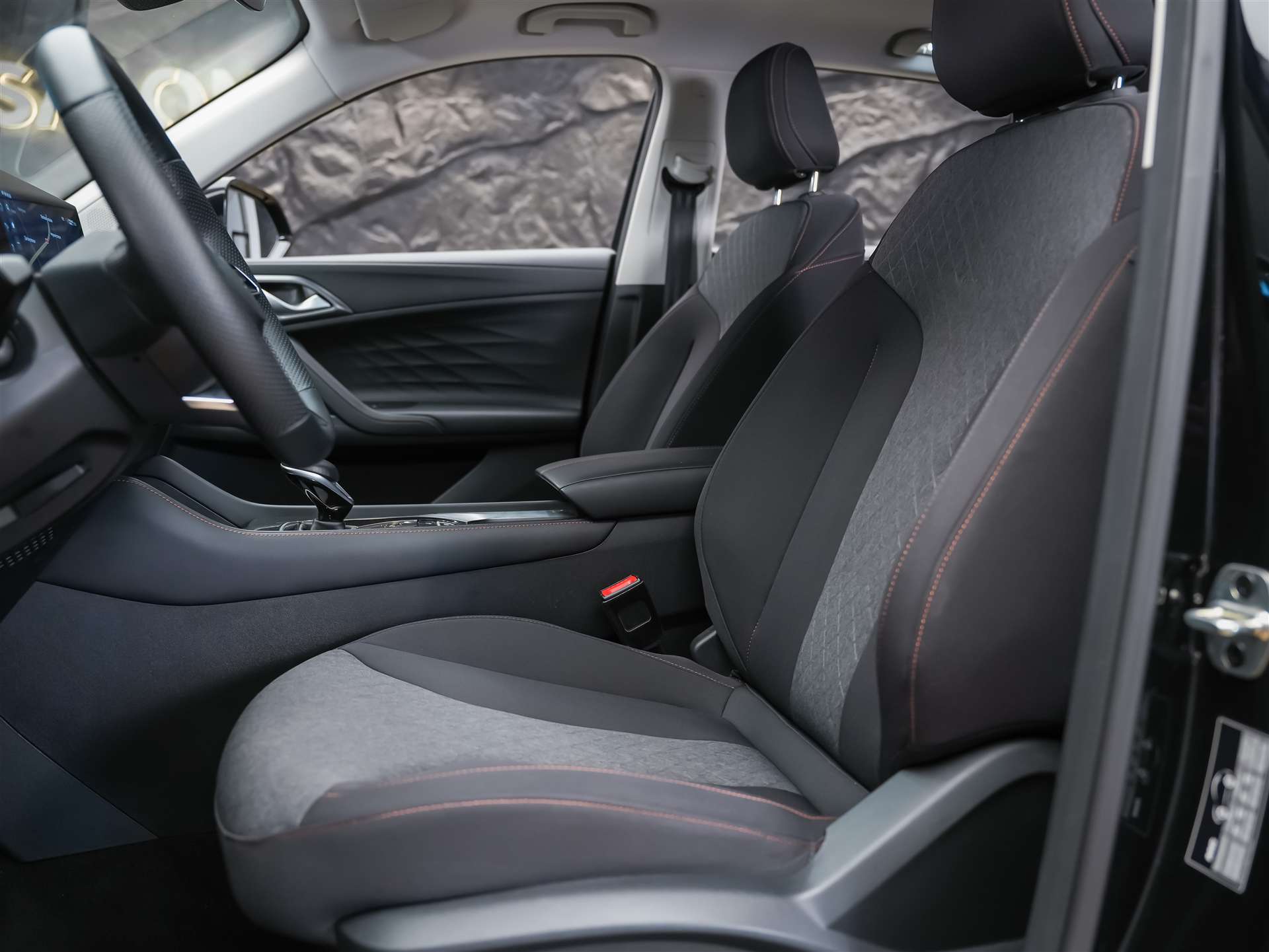 MG HS 1.5 T Comfort Automat *Werksgarantie*Rückfahrkamera*Abstandsregler*-image-8