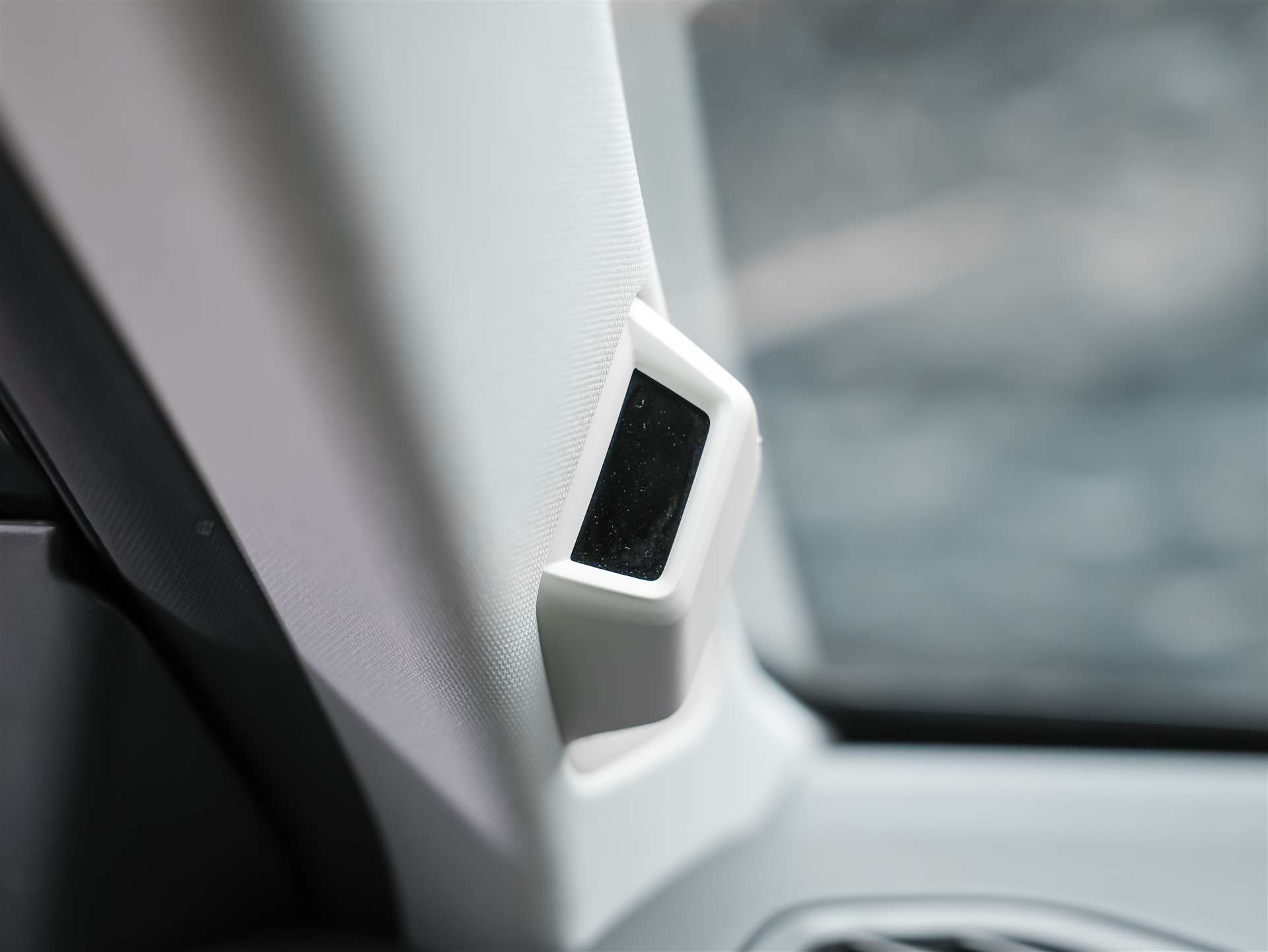 MG HS 1.5 T Comfort Automat *Werksgarantie*Rückfahrkamera*Abstandsregler*-image-27