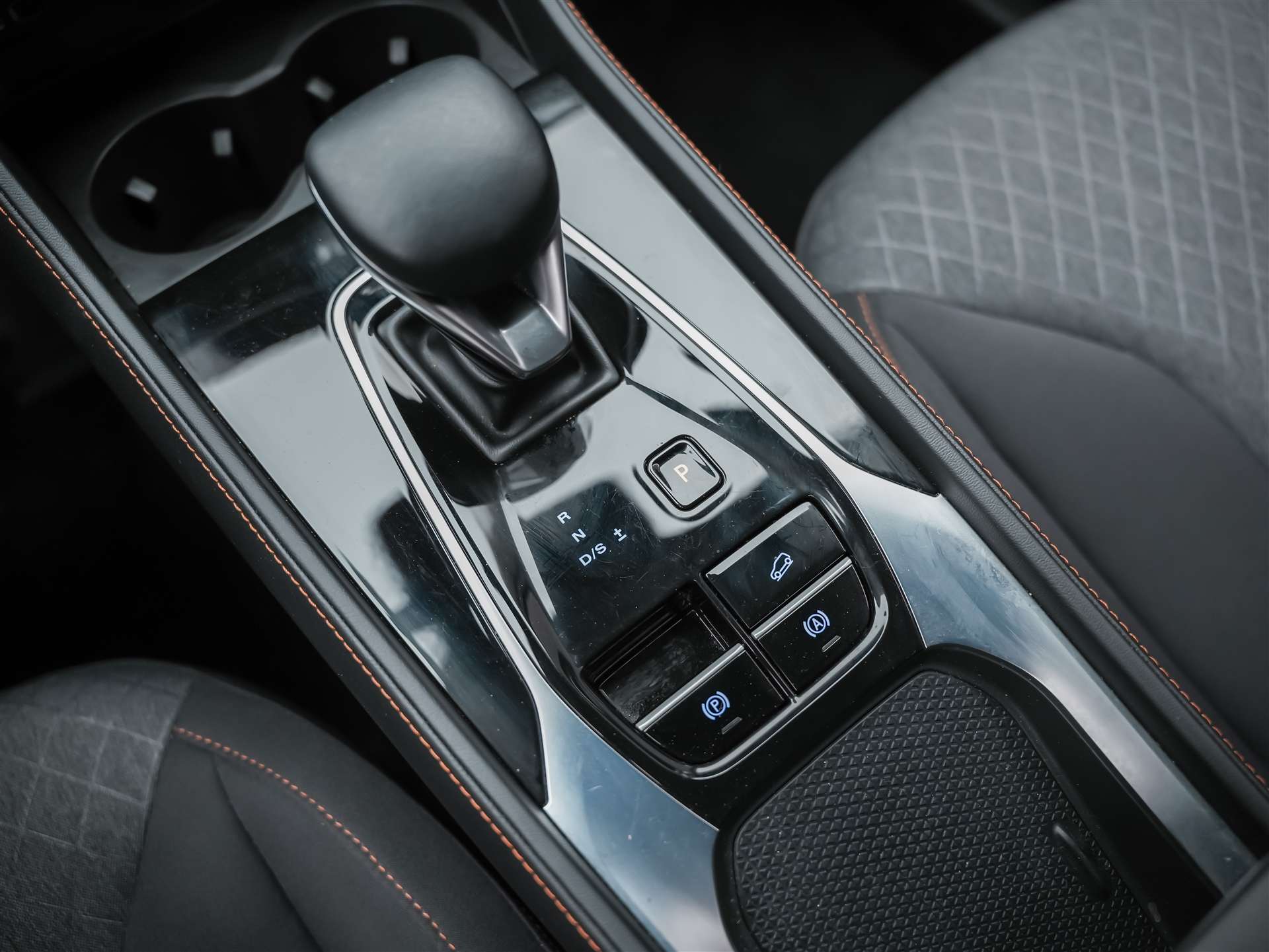 MG HS 1.5 T Comfort Automat *Werksgarantie*Rückfahrkamera*Abstandsregler*-image-19