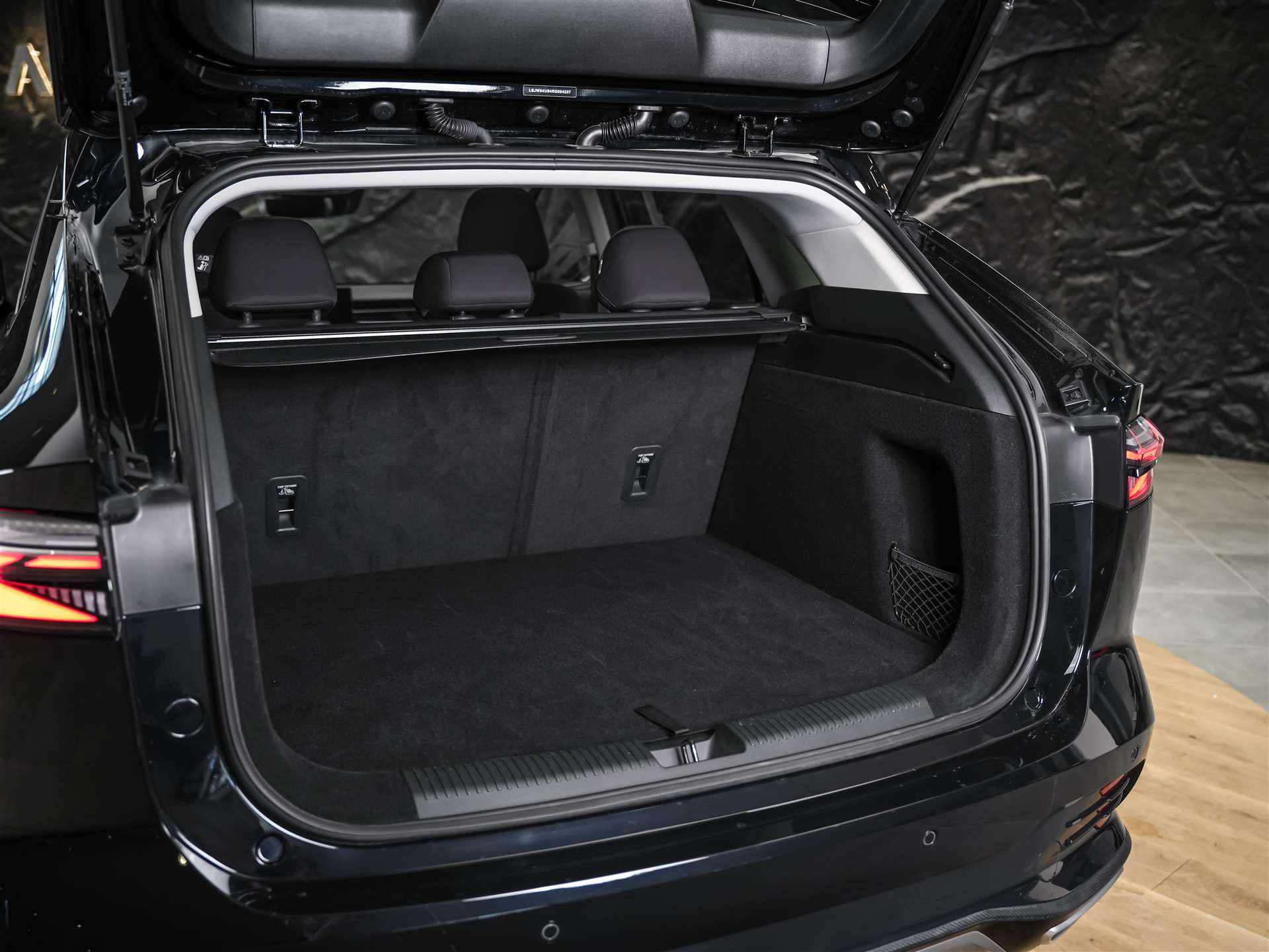 MG HS 1.5 T Comfort Automat *Werksgarantie*Rückfahrkamera*Abstandsregler*-image-35