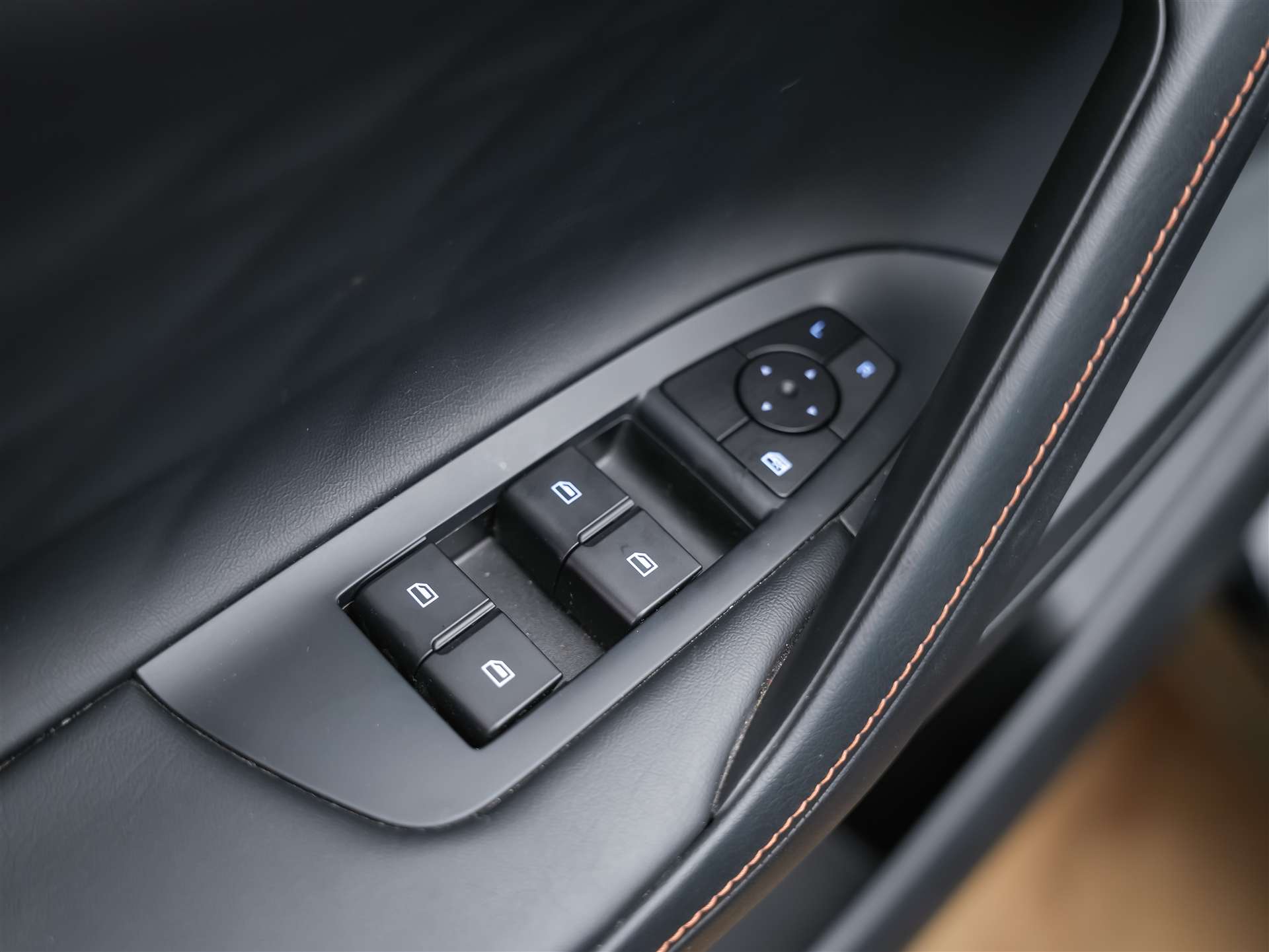 MG HS 1.5 T Comfort Automat *Werksgarantie*Rückfahrkamera*Abstandsregler*-image-22