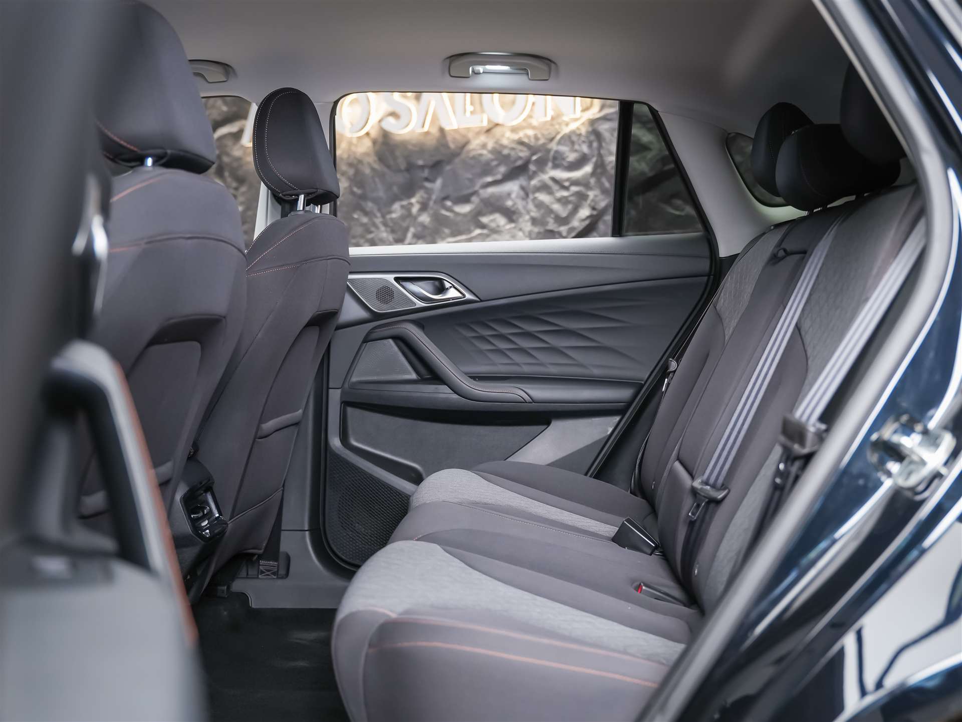 MG HS 1.5 T Comfort Automat *Werksgarantie*Rückfahrkamera*Abstandsregler*-image-10