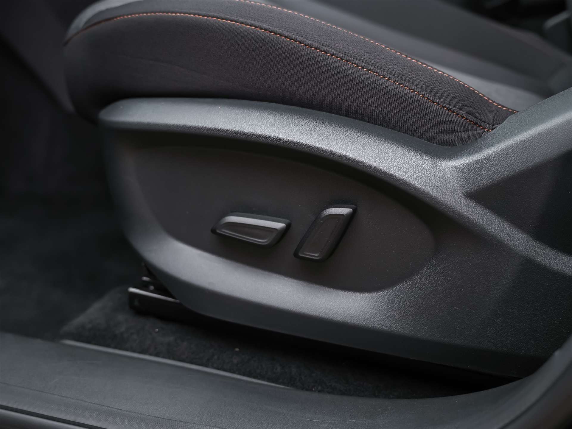 MG HS 1.5 T Comfort Automat *Werksgarantie*Rückfahrkamera*Abstandsregler*-image-23