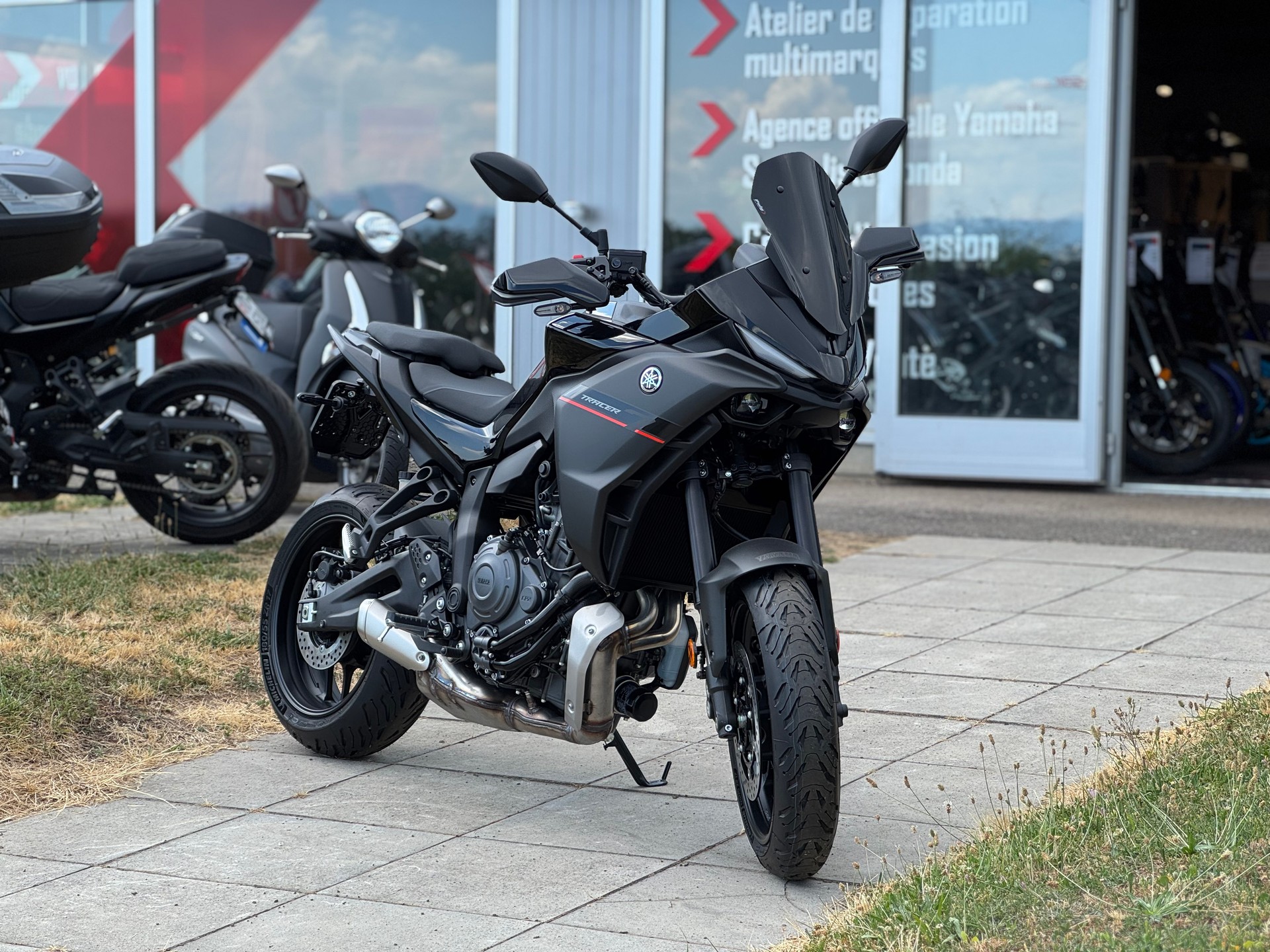 YAMAHA Tracer 7-image-5