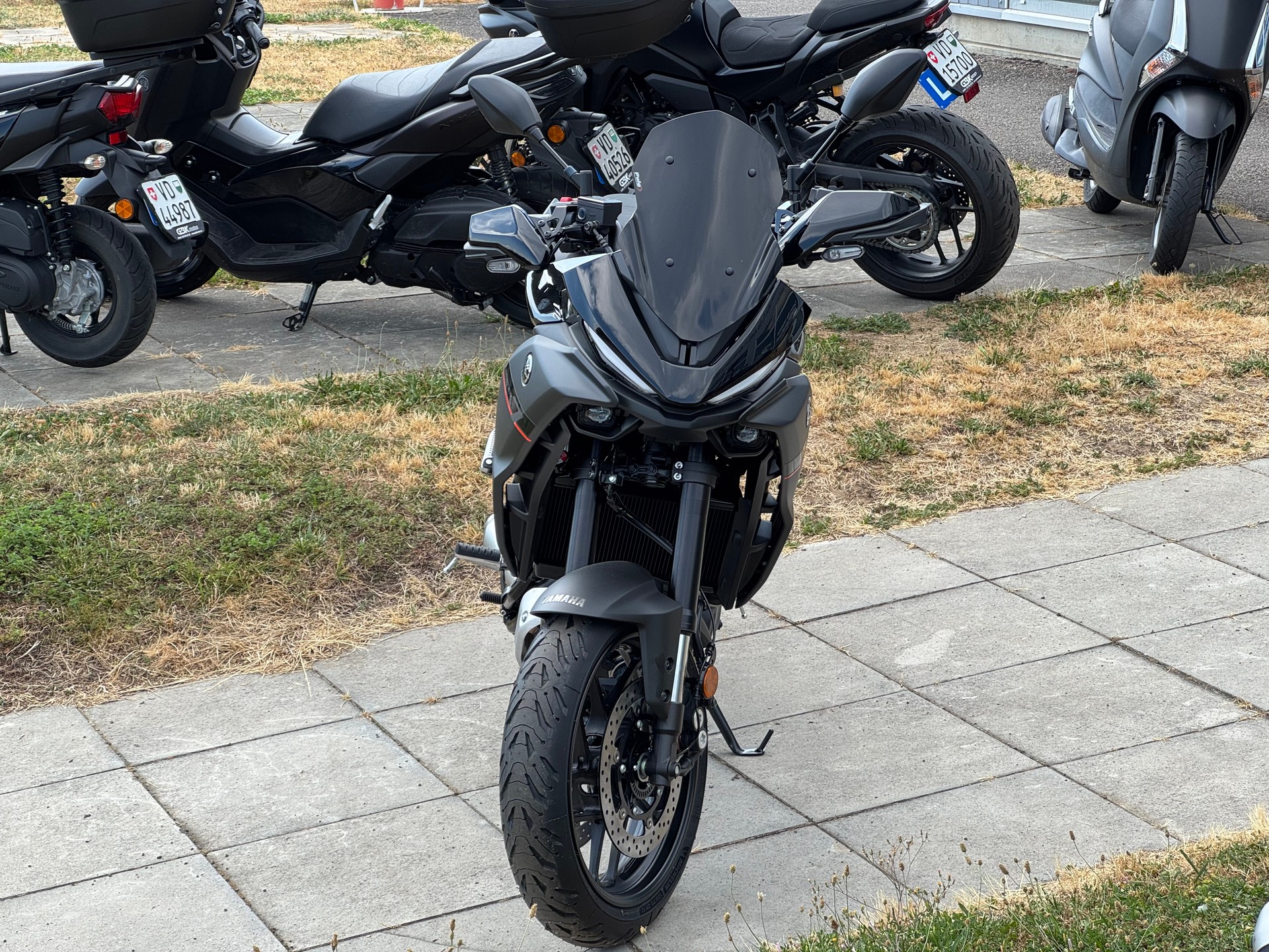 YAMAHA Tracer 7-image-4
