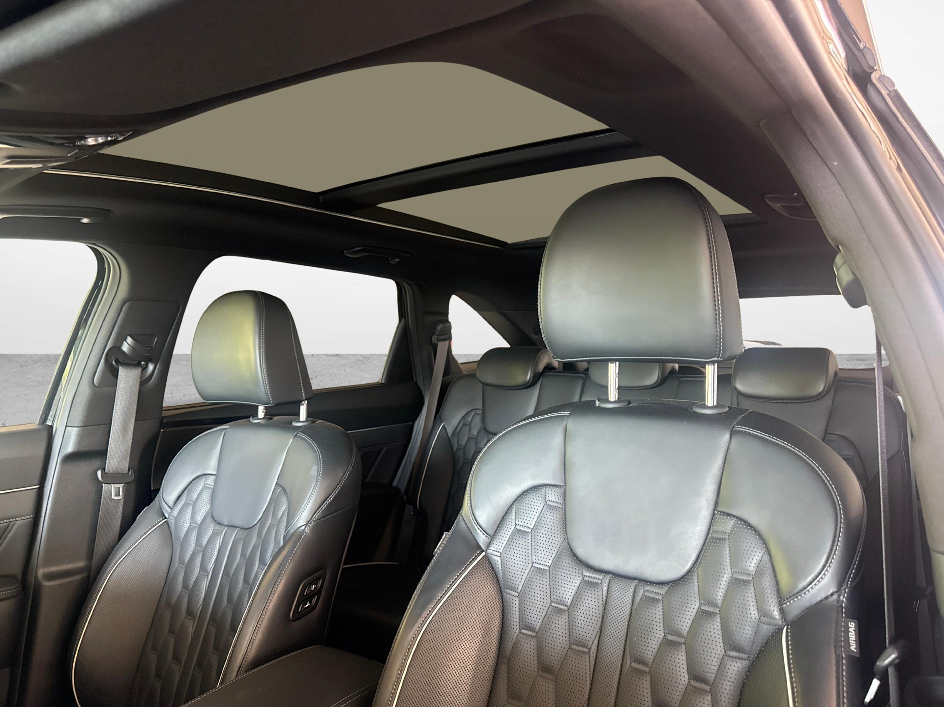 KIA Sorento 1.6 T-GDi Hybrid Style 7P + Gancio traino amovibile incluso-image-10