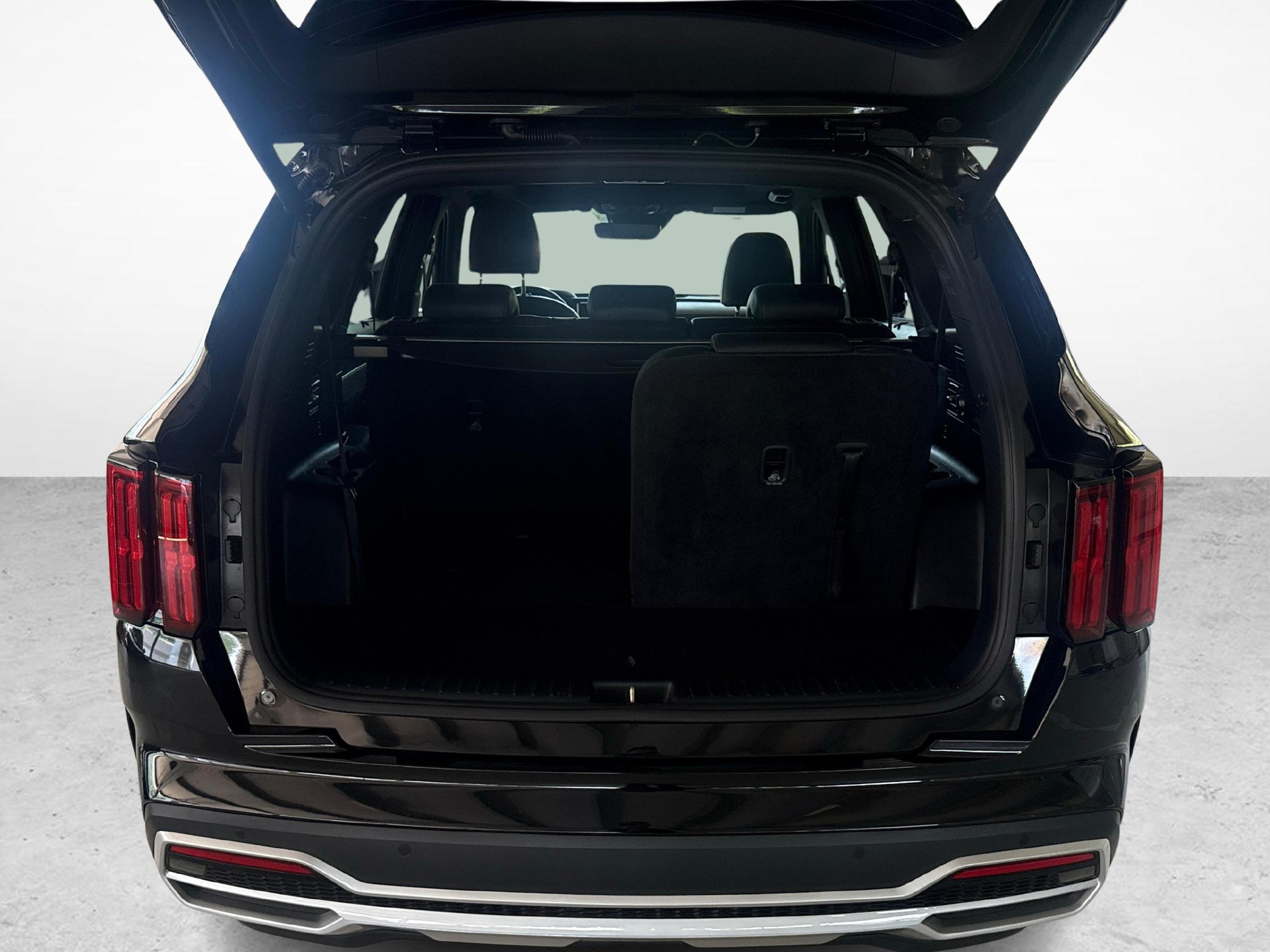 KIA Sorento 1.6 T-GDi Hybrid Style 7P + Gancio traino amovibile incluso-image-12