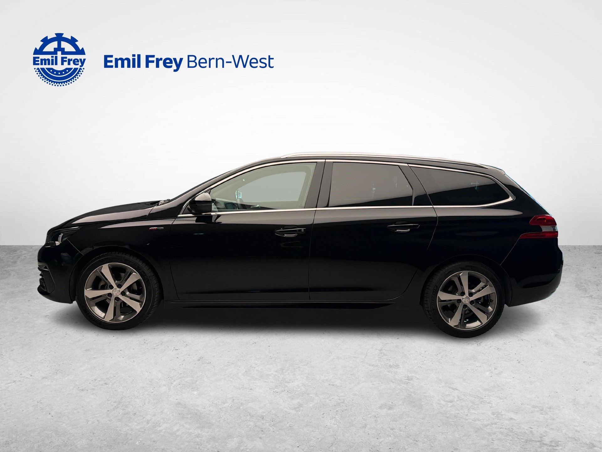 PEUGEOT 308 SW 1.2 PureTech 130 GT Line S/S-image-1
