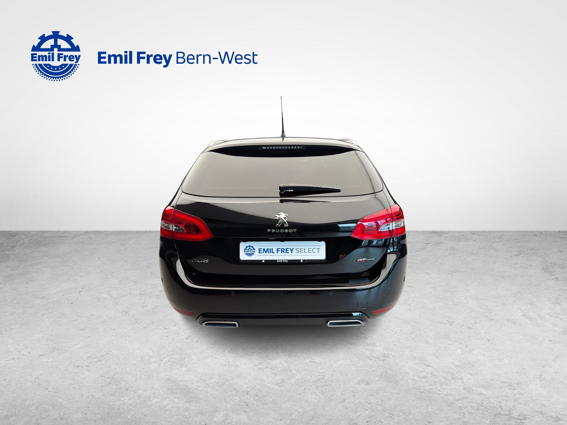 PEUGEOT 308 SW 1.2 PureTech 130 GT Line S/S-image-3