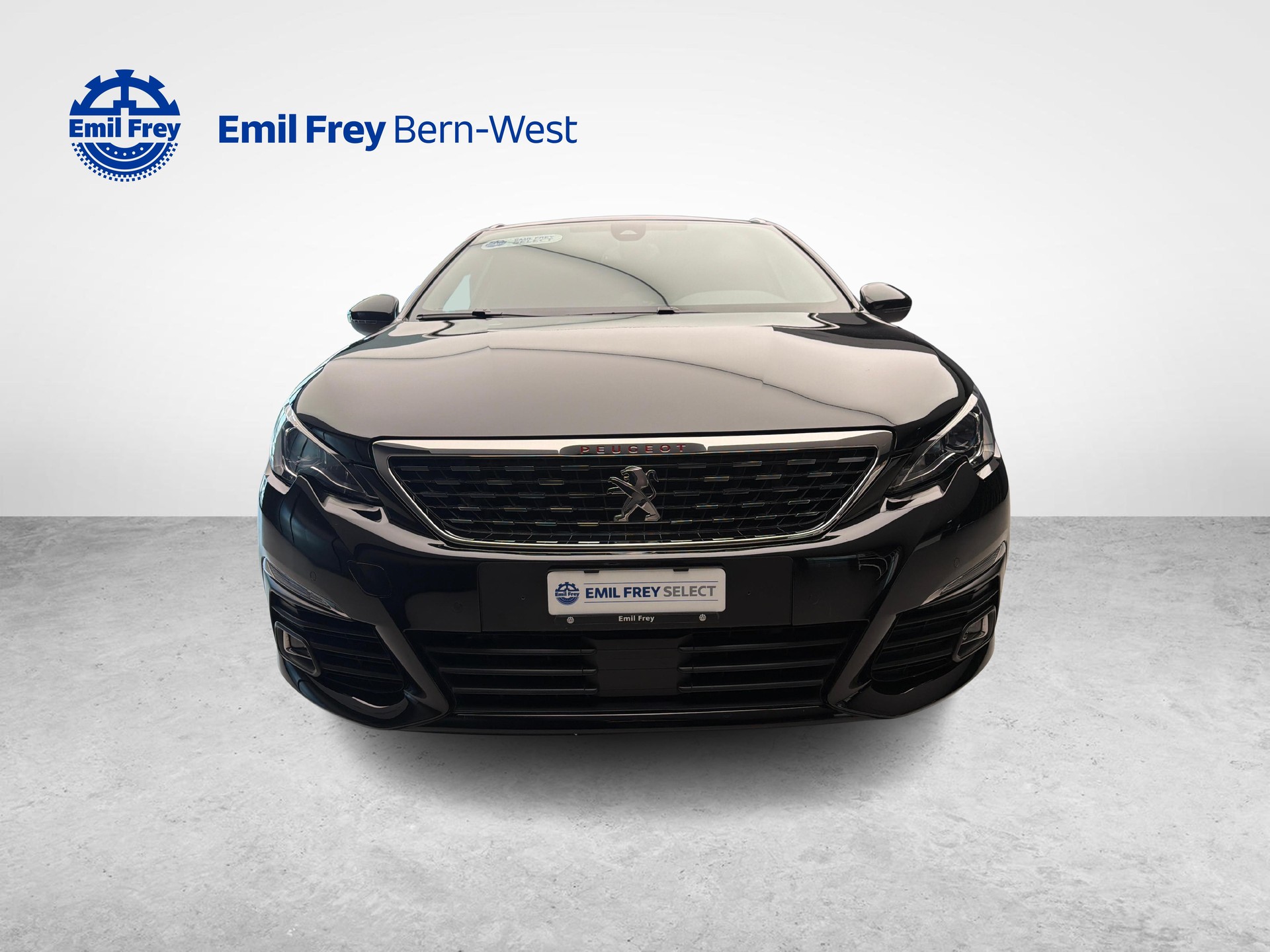 PEUGEOT 308 SW 1.2 PureTech 130 GT Line S/S-image-7