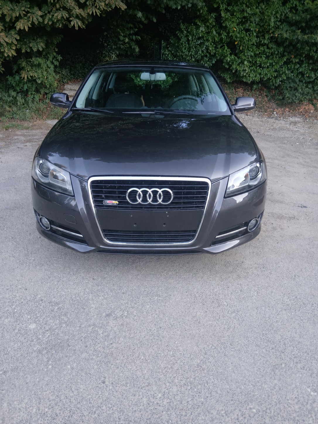 AUDI 1.4 T FSI Start Plus S-Tr-image-2