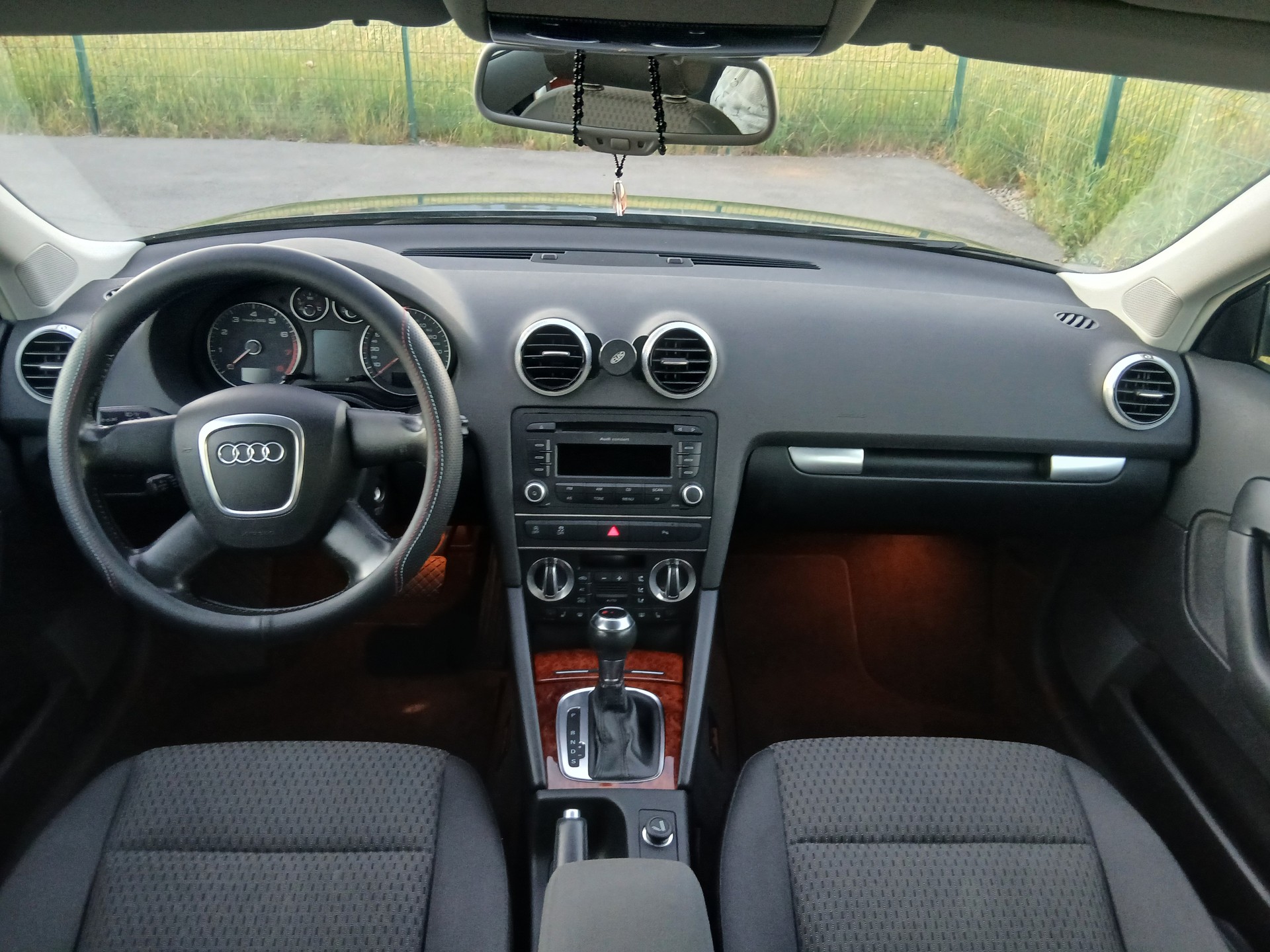 AUDI 1.4 T FSI Start Plus S-Tr-image-4