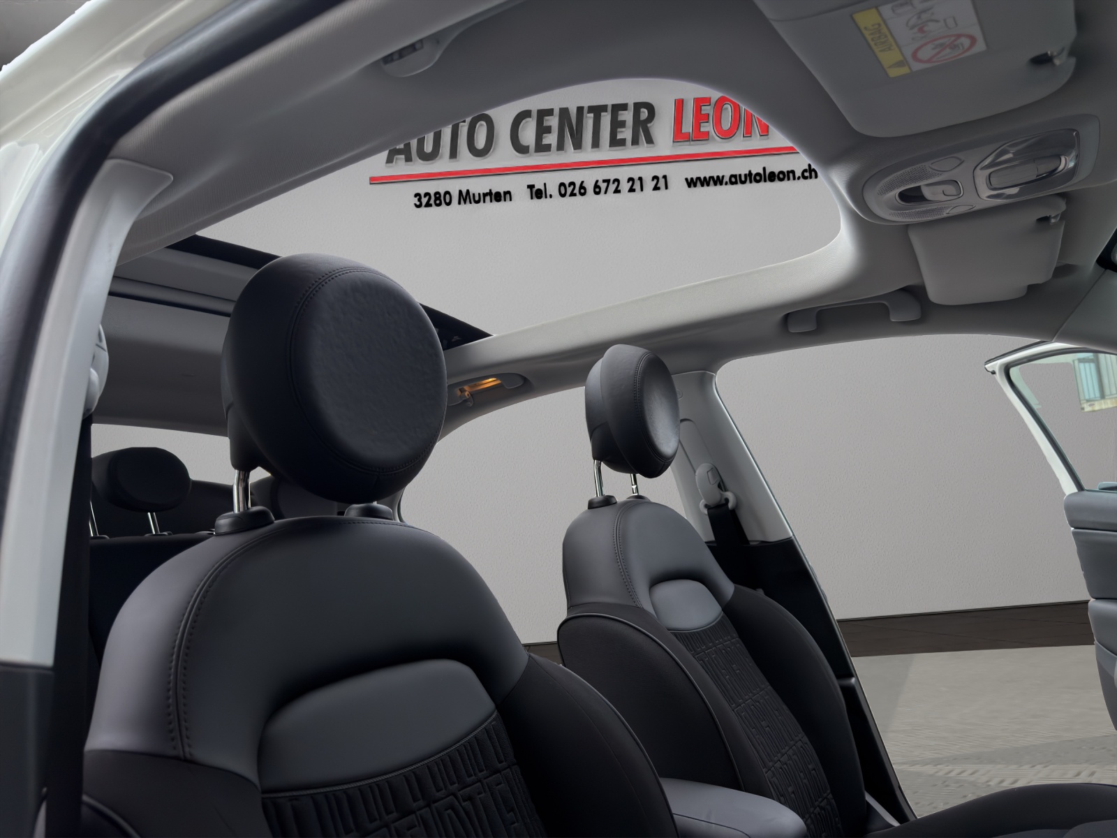 FIAT 500X 1.5 Hybrid Sport DCT-image-20