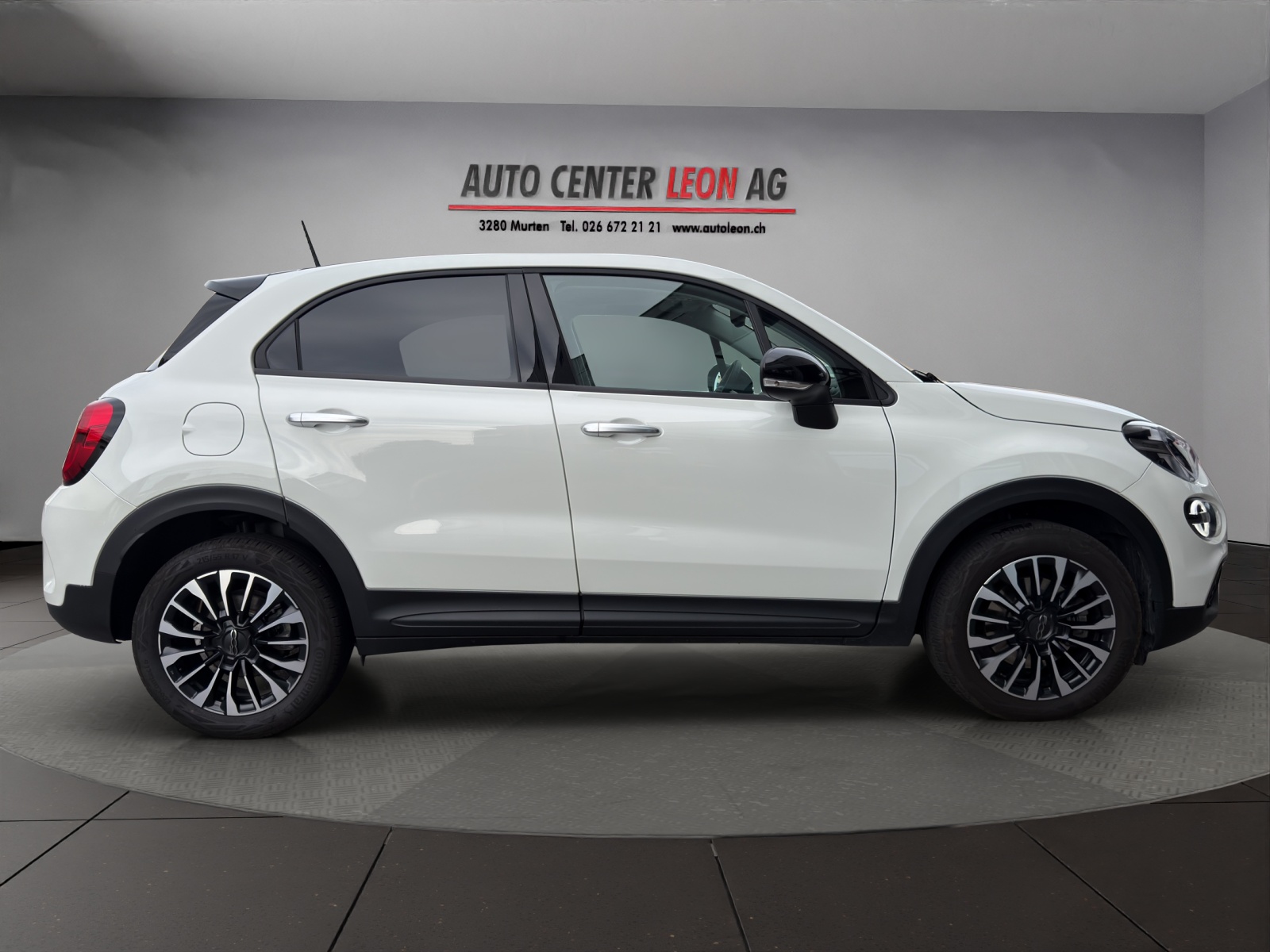 FIAT 500X 1.5 Hybrid Sport DCT-image-6