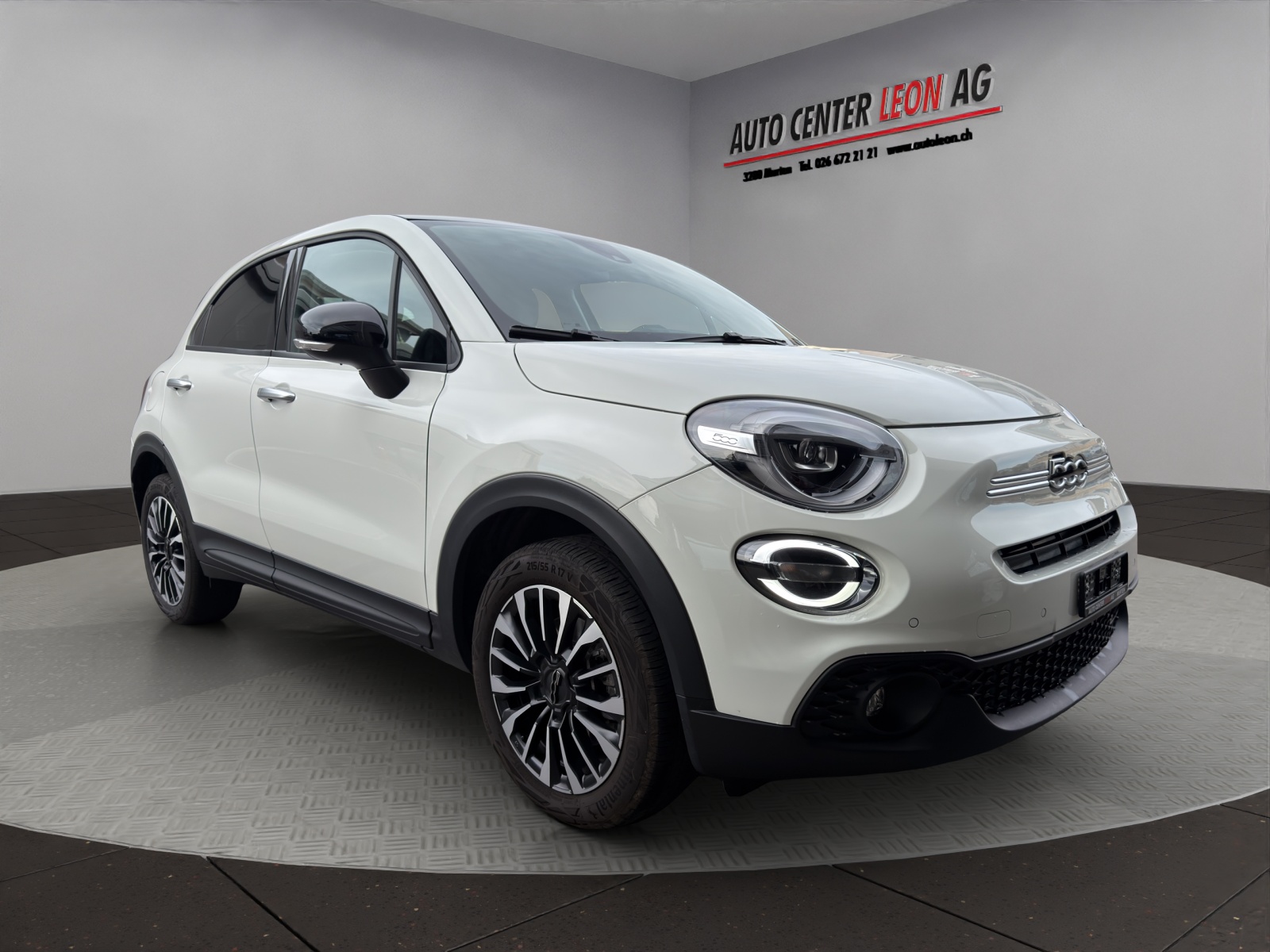 FIAT 500X 1.5 Hybrid Sport DCT-image-7