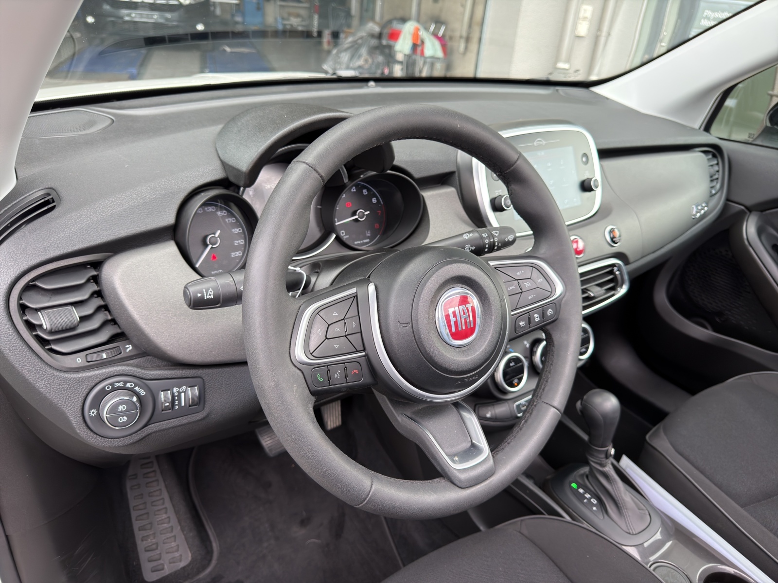 FIAT 500X 1.5 Hybrid Sport DCT-image-26