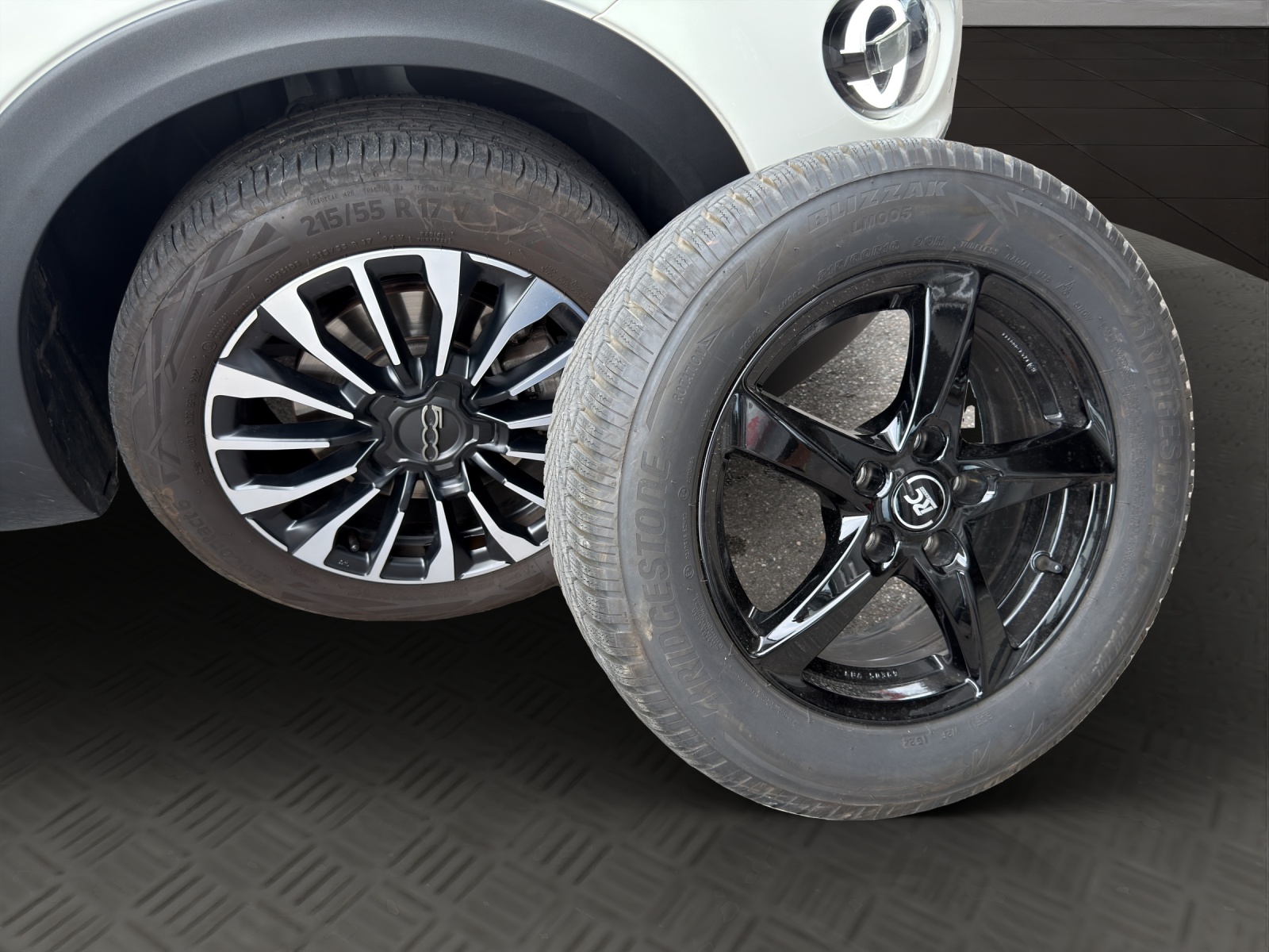 FIAT 500X 1.5 Hybrid Sport DCT-image-19