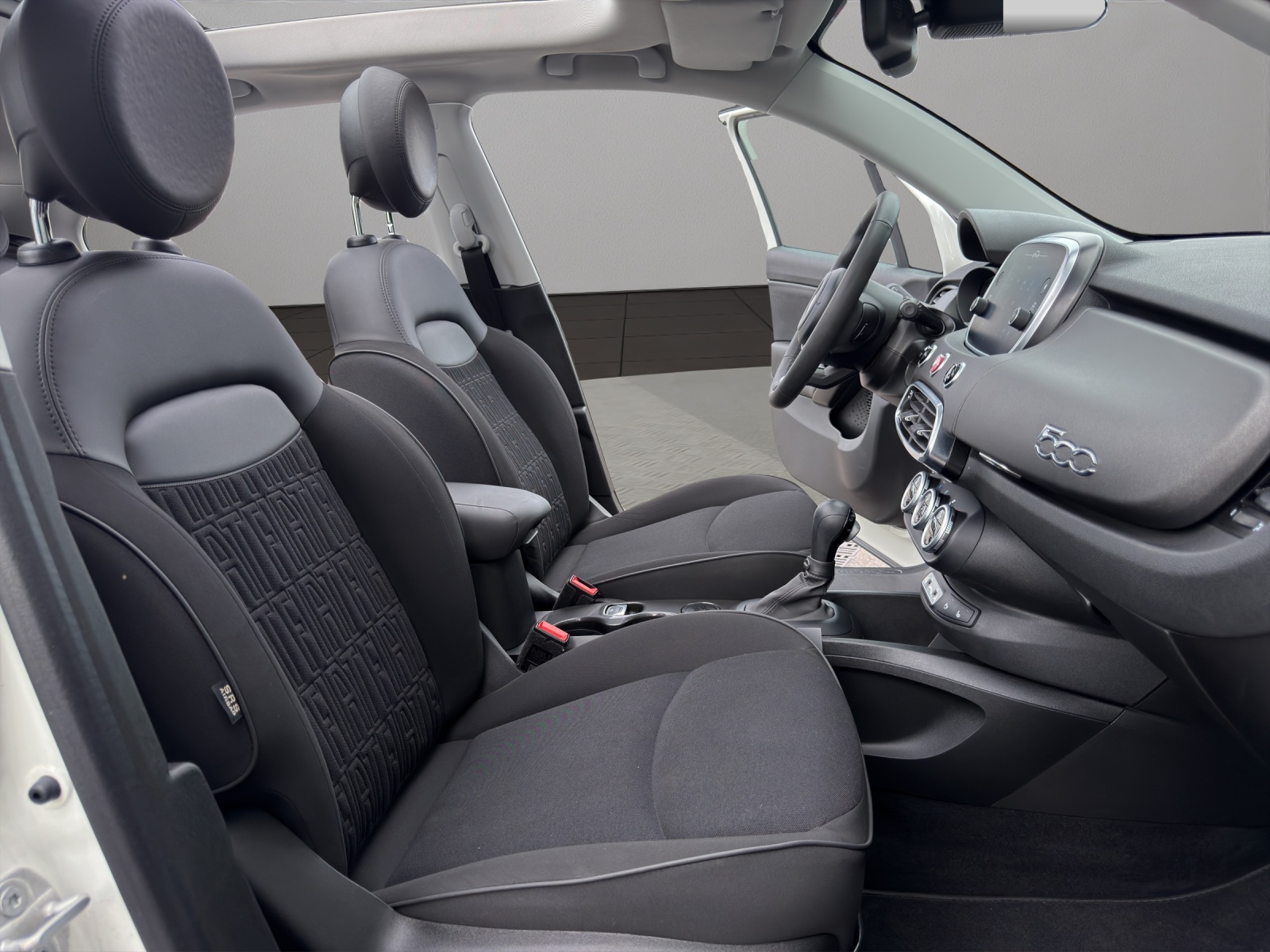 FIAT 500X 1.5 Hybrid Sport DCT-image-16