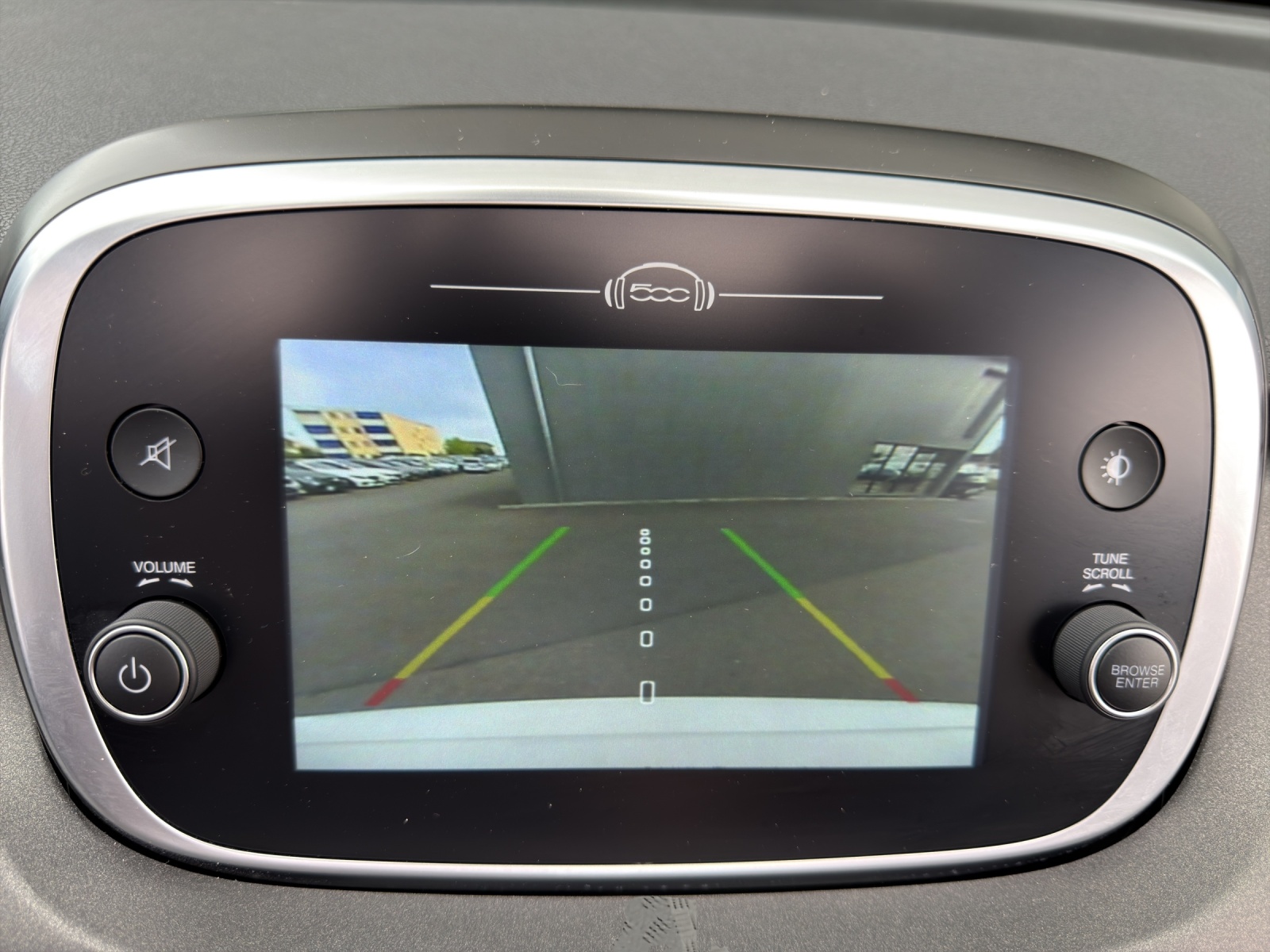 FIAT 500X 1.5 Hybrid Sport DCT-image-15