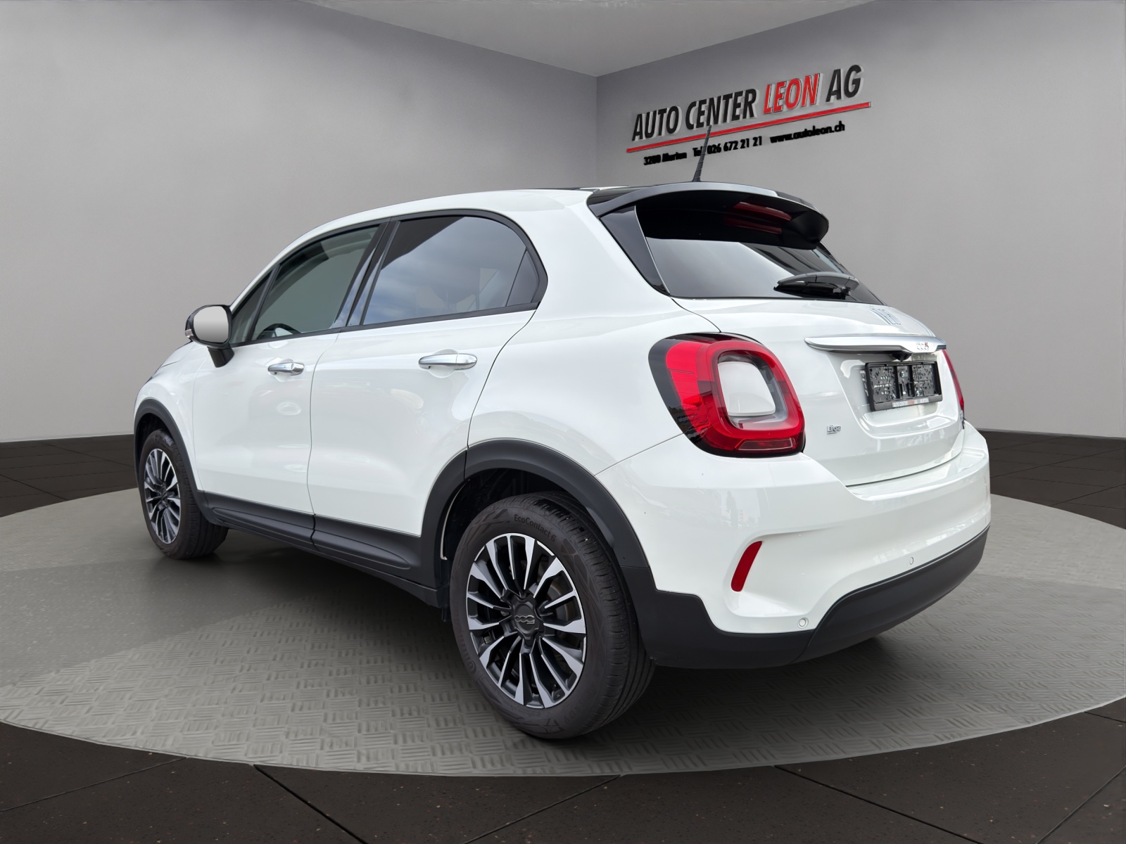 FIAT 500X 1.5 Hybrid Sport DCT-showroom-element-3