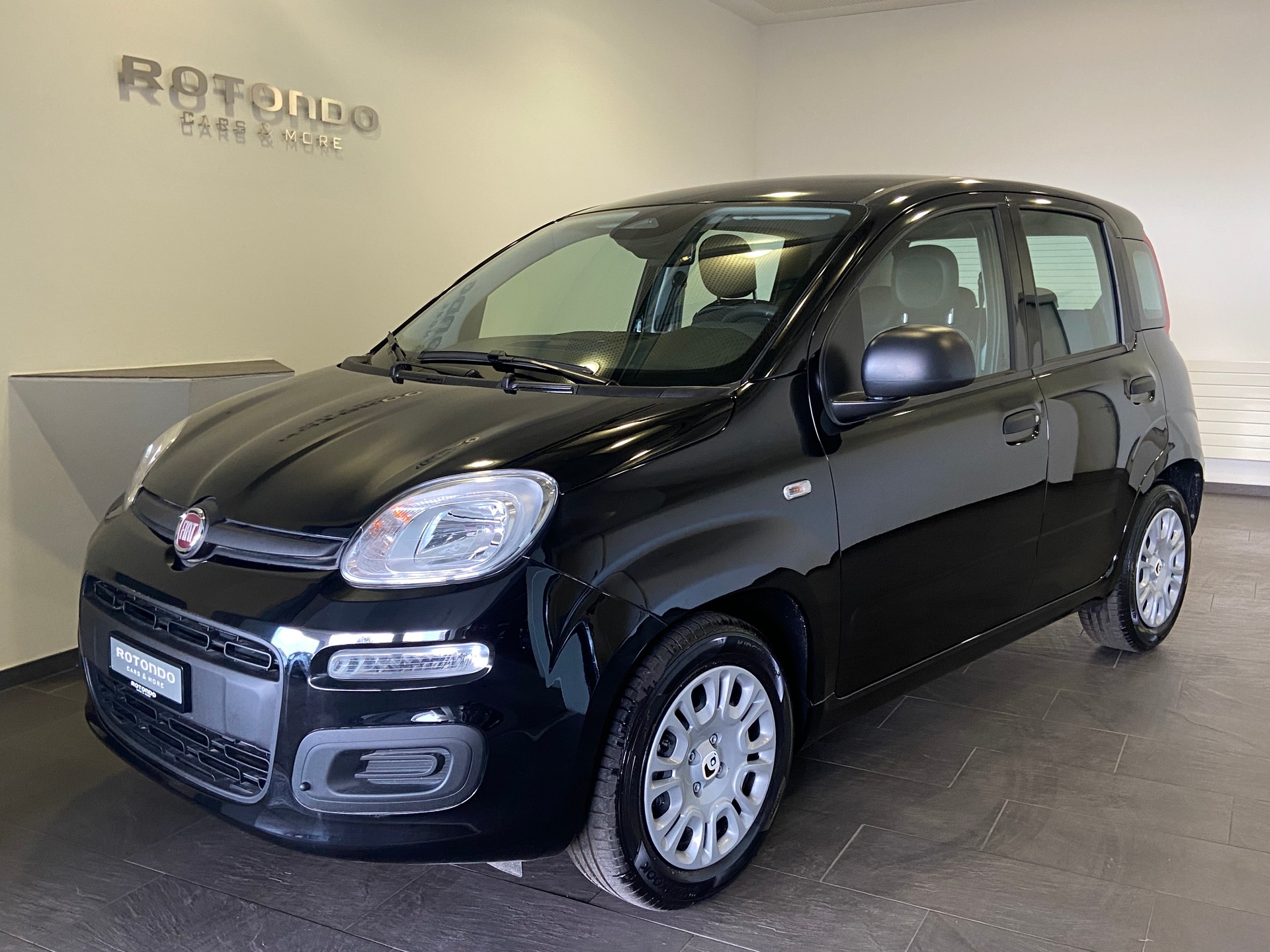 FIAT Panda 1.0 MHEV City