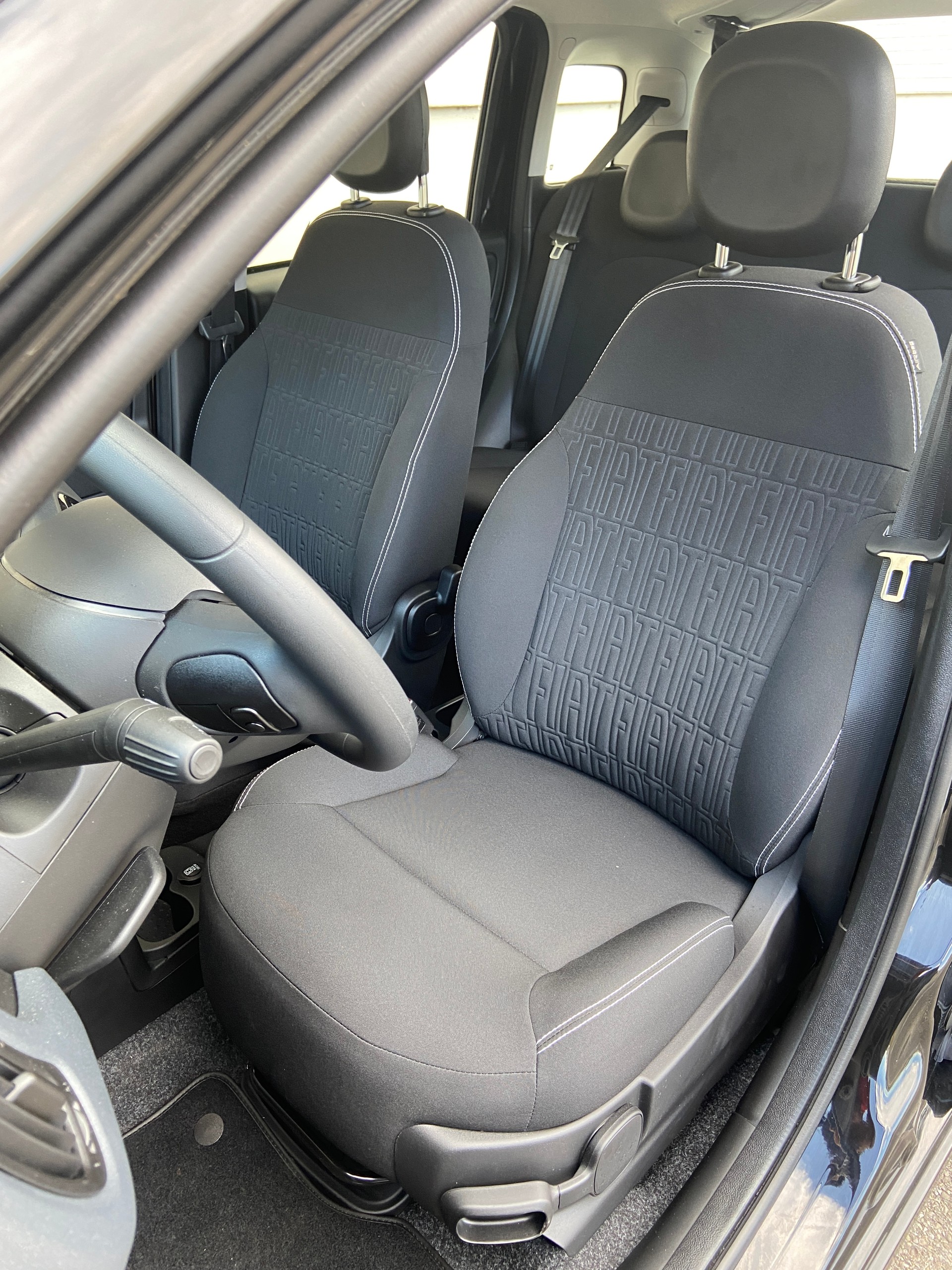 FIAT Panda 1.0 MHEV City-image-5