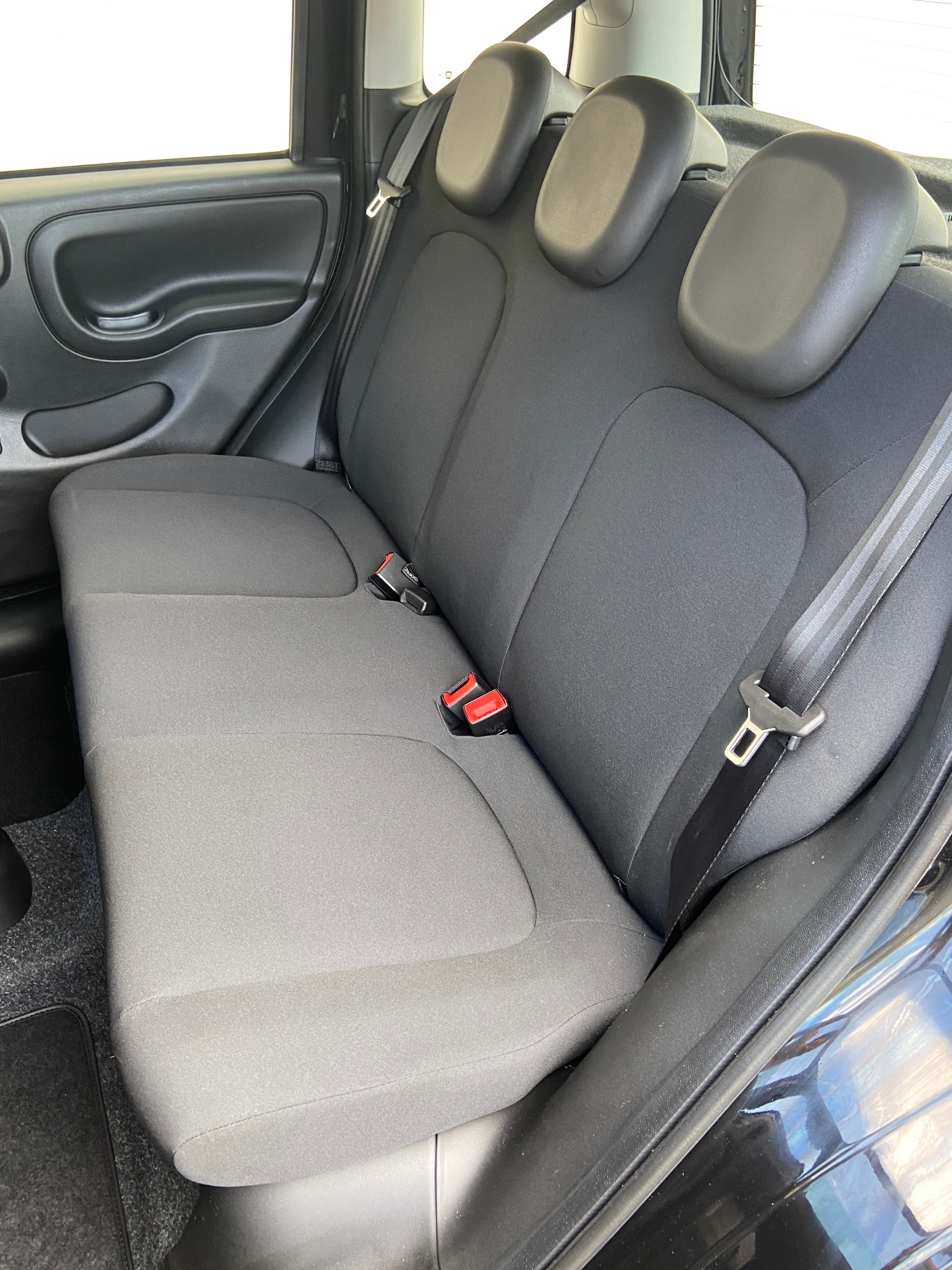FIAT Panda 1.0 MHEV City-image-6