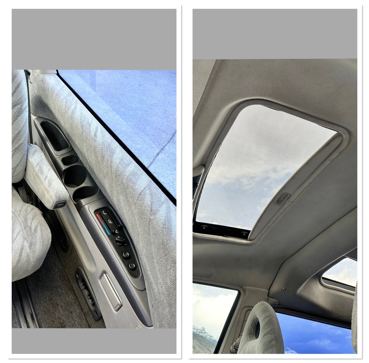 MITSUBISHI Space Gear 2.4 GLS Edit.-image-15