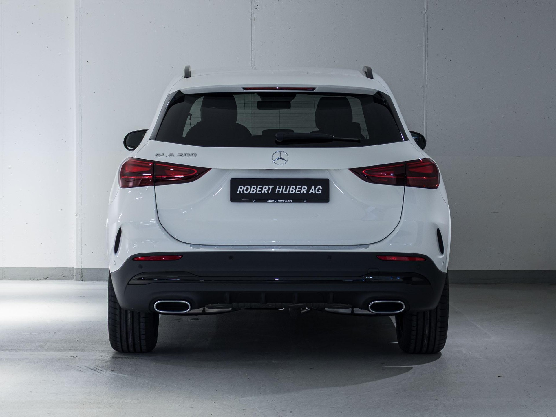 MERCEDES-BENZ GLA 200 Night Star-image-5