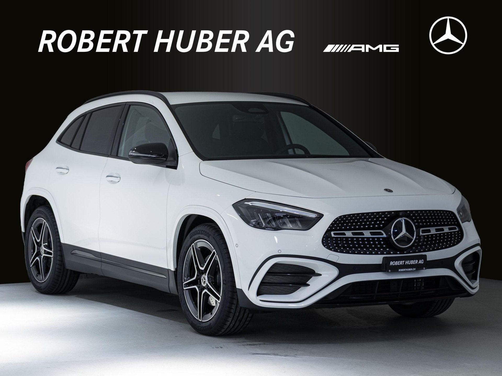 MERCEDES-BENZ GLA 200 Night Star-image-0